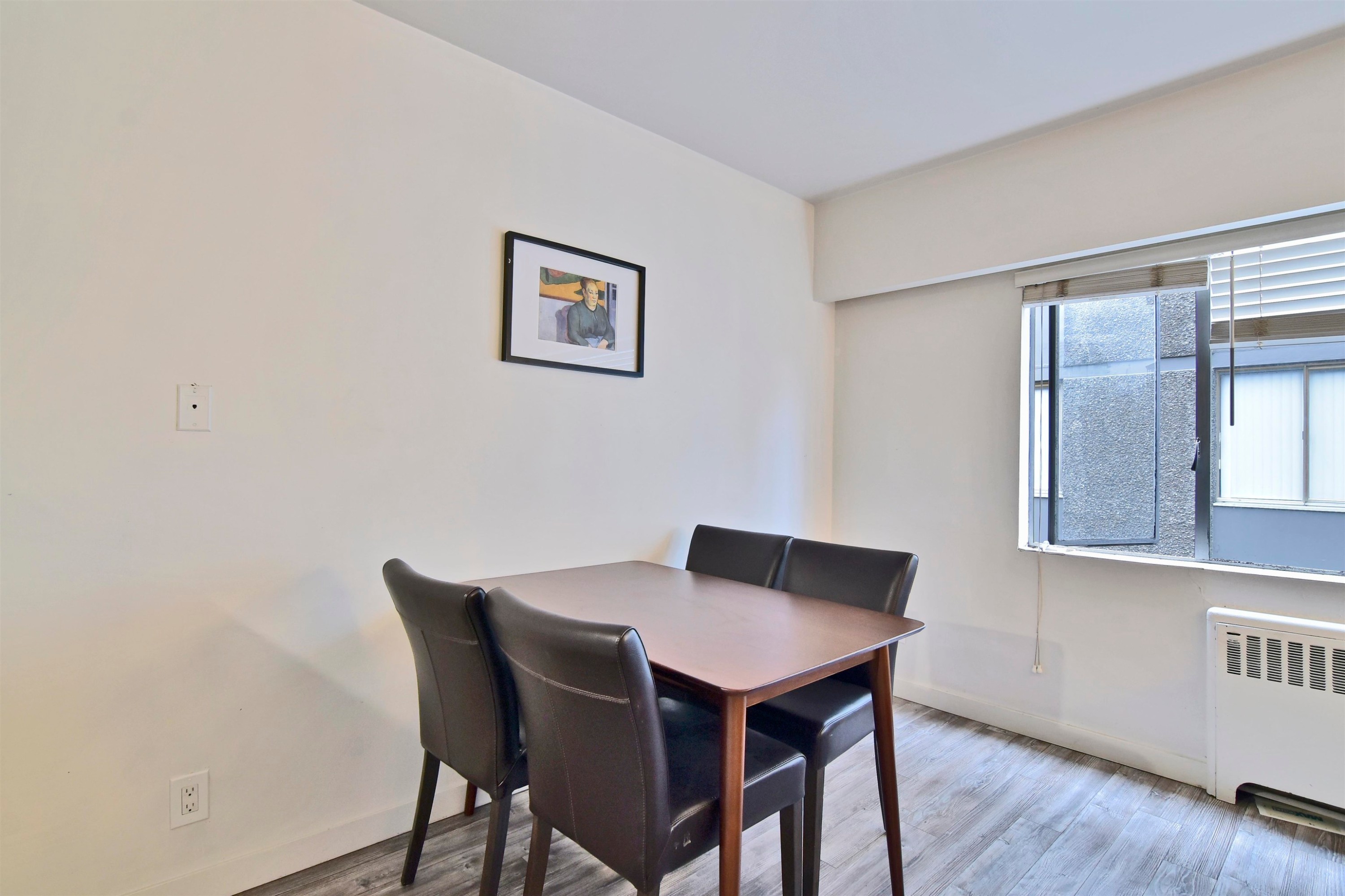 112-1540 Haro Street, Vancouver, BC