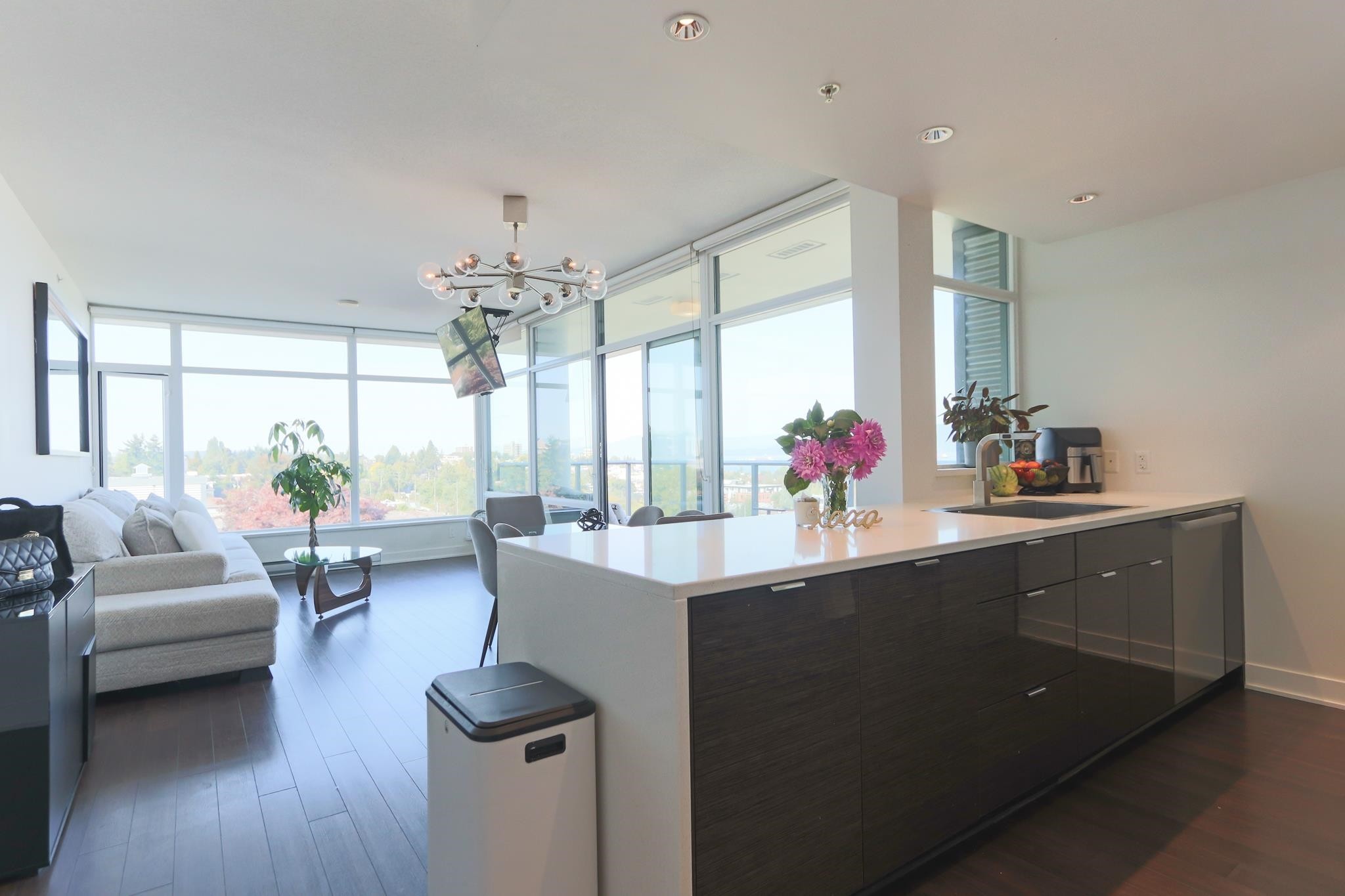 1107-1777 7Th Avenue W, Vancouver, BC