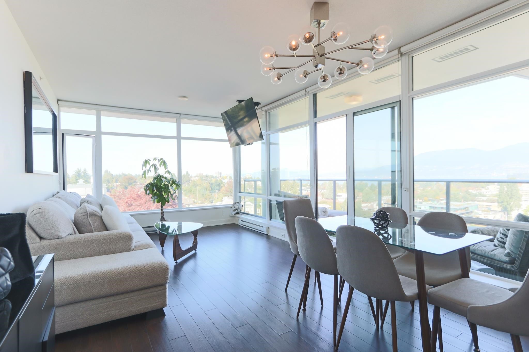 1107-1777 7Th Avenue W, Vancouver, BC