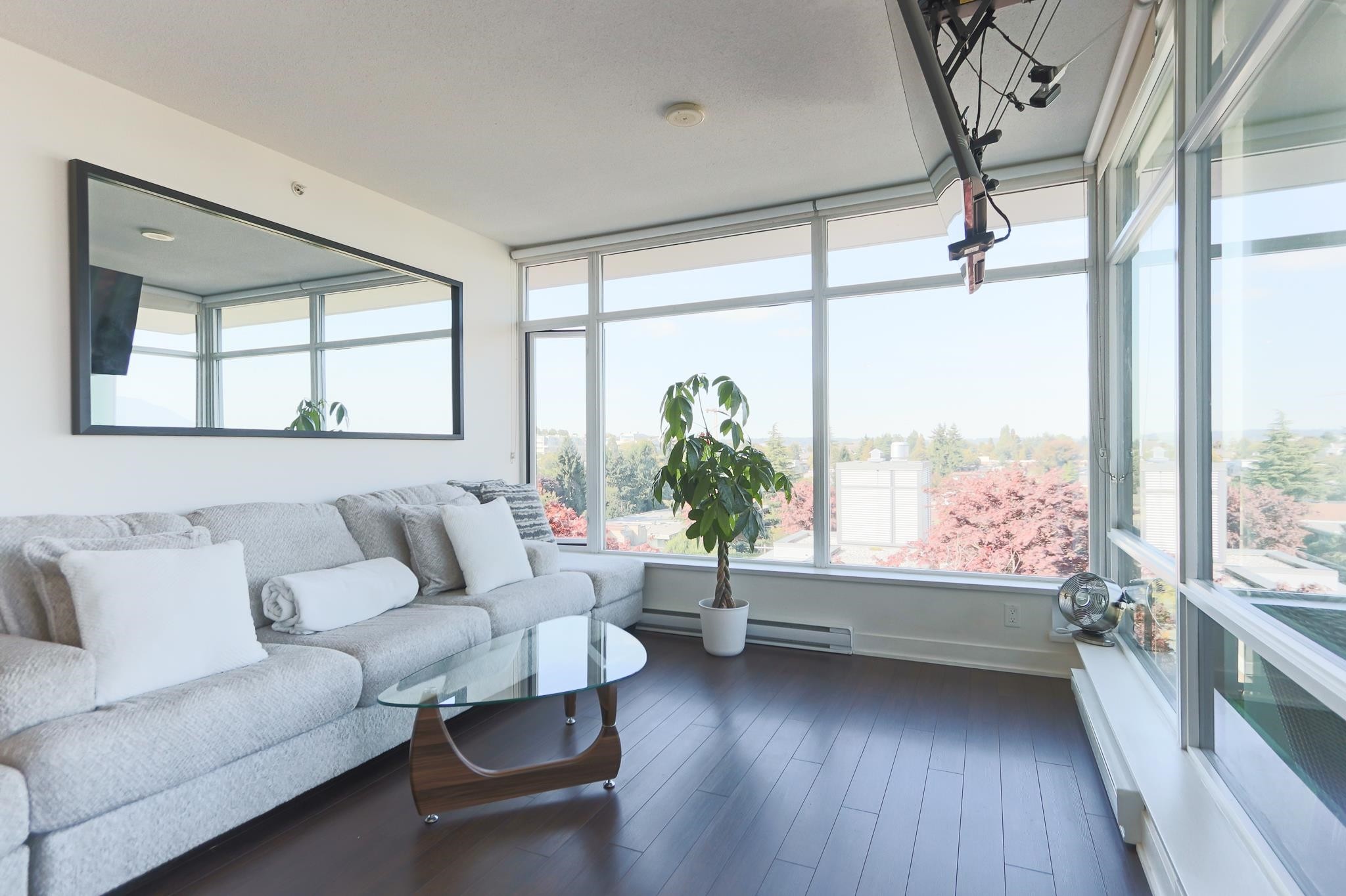 1107-1777 7Th Avenue W, Vancouver, BC