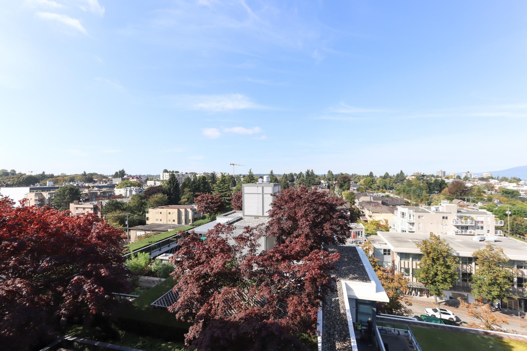 1107-1777 7Th Avenue W, Vancouver, BC