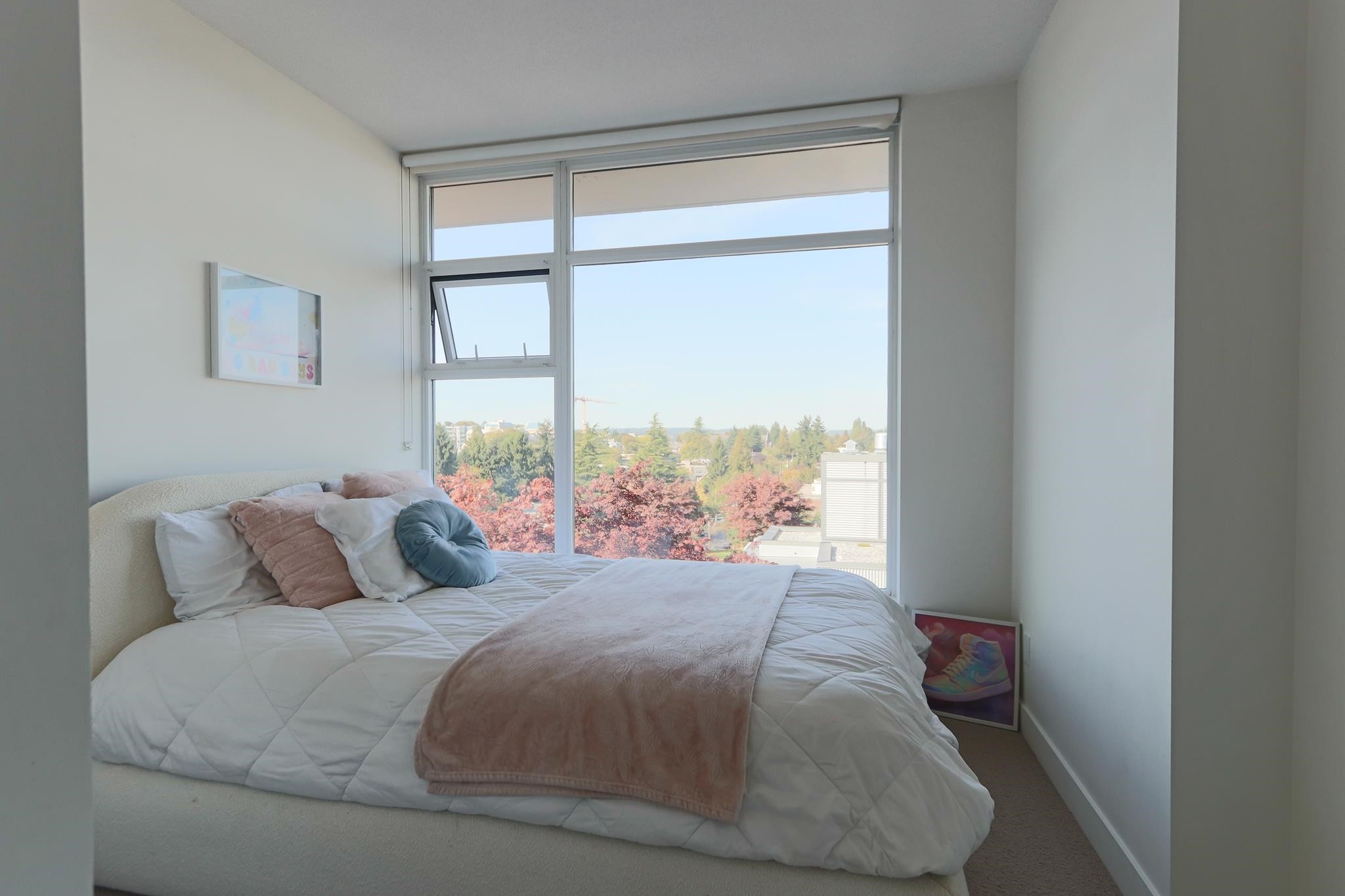 1107-1777 7Th Avenue W, Vancouver, BC