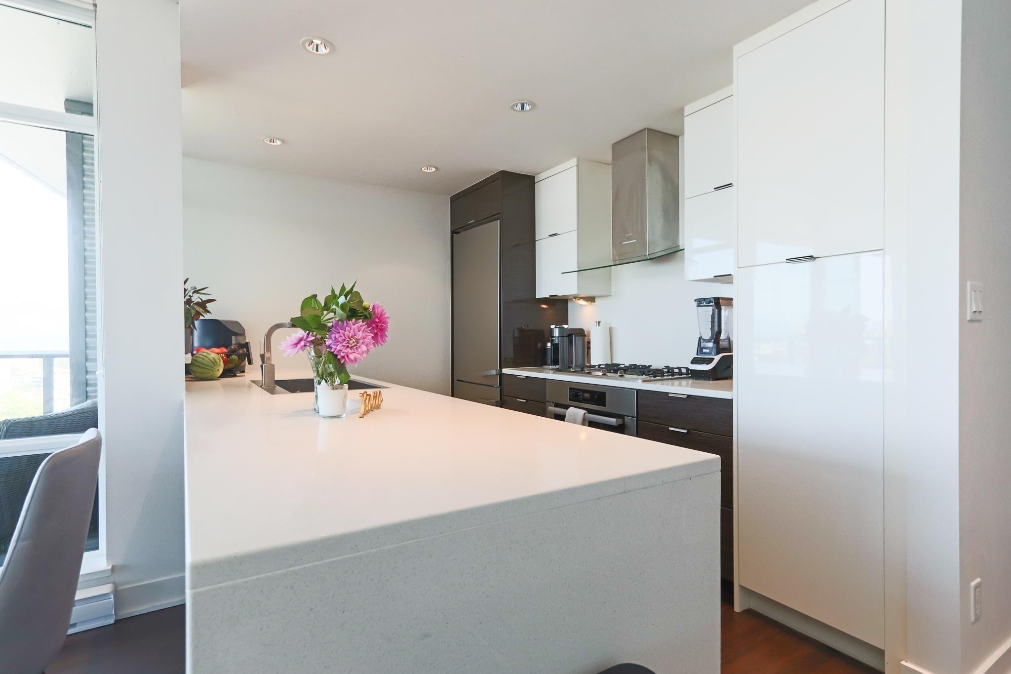 1107-1777 7Th Avenue W, Vancouver, BC