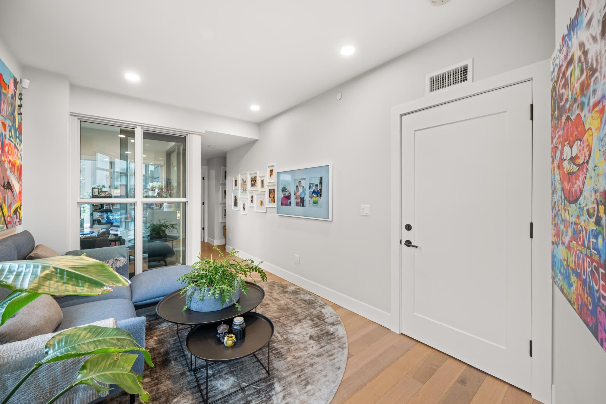 401-2687 Maple Street, Vancouver, BC