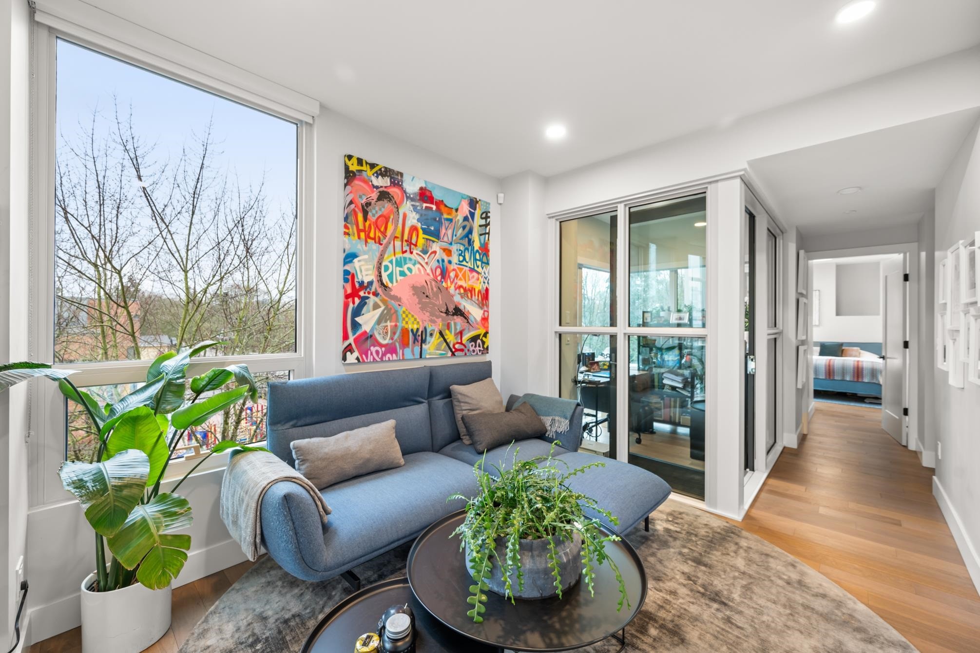 401-2687 Maple Street, Vancouver, BC