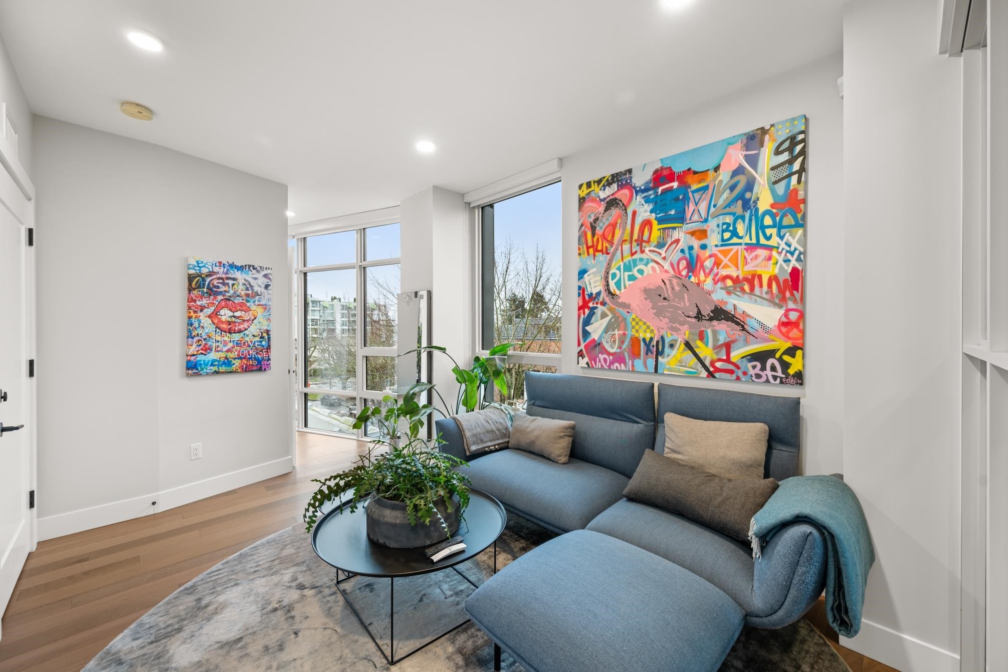 401-2687 Maple Street, Vancouver, BC