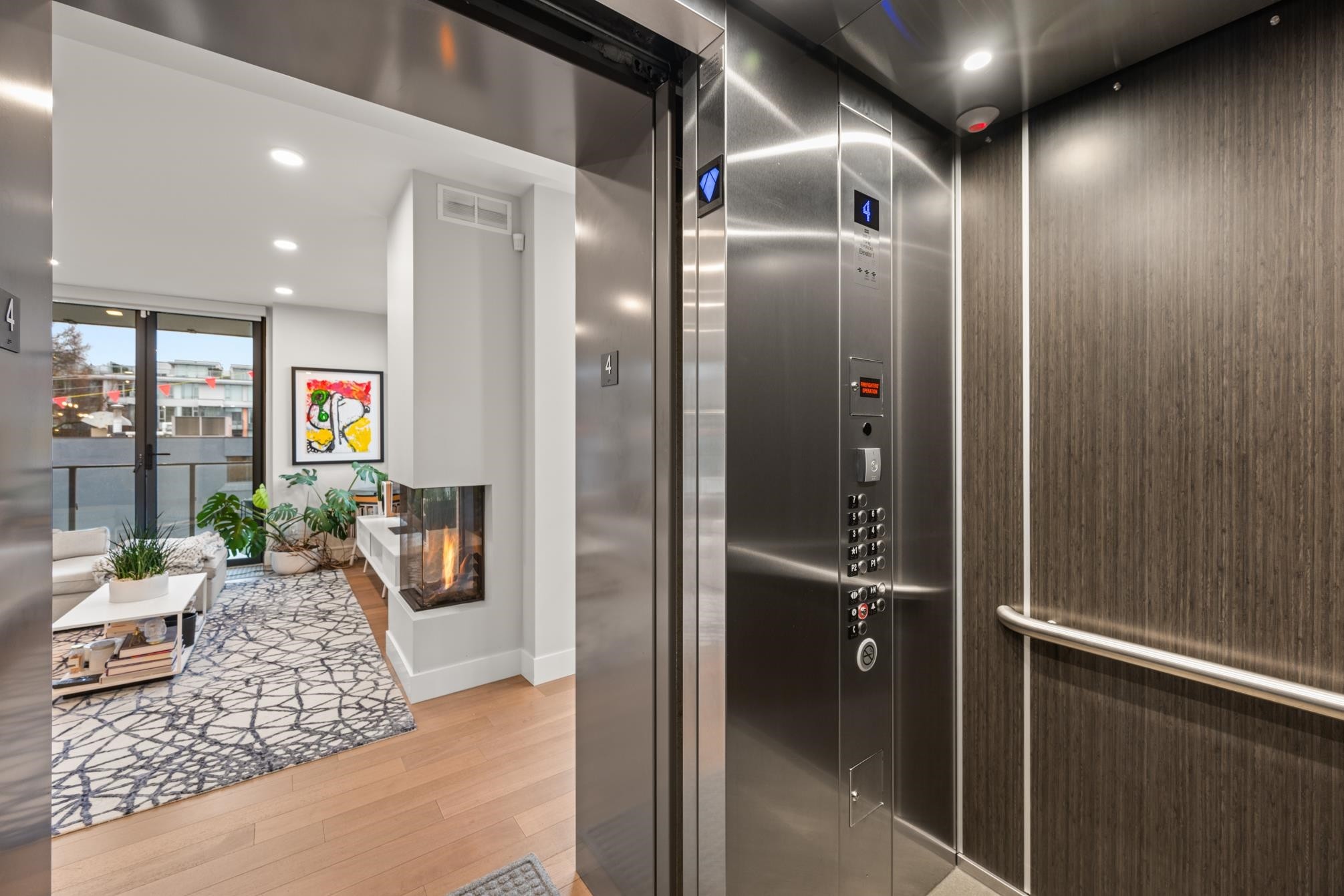 401-2687 Maple Street, Vancouver, BC