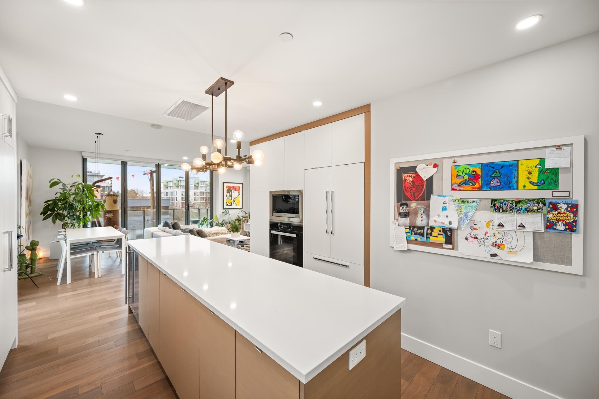 401-2687 Maple Street, Vancouver, BC