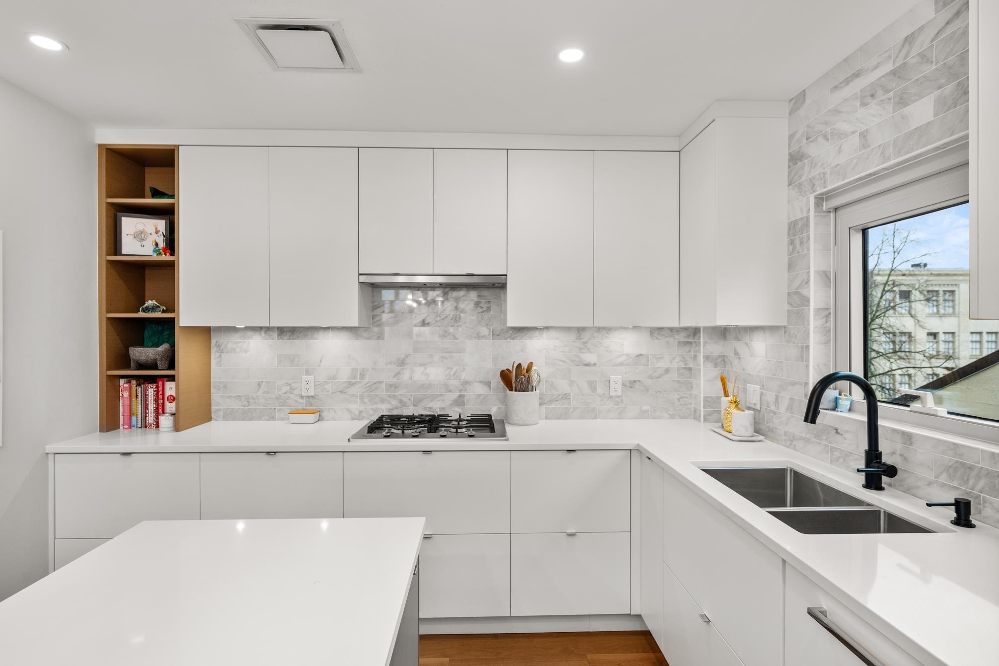 401-2687 Maple Street, Vancouver, BC