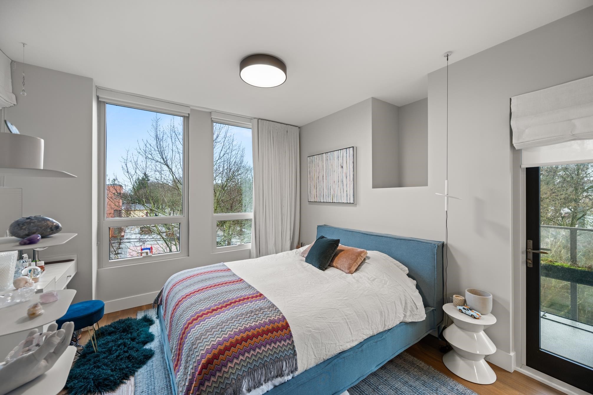 401-2687 Maple Street, Vancouver, BC