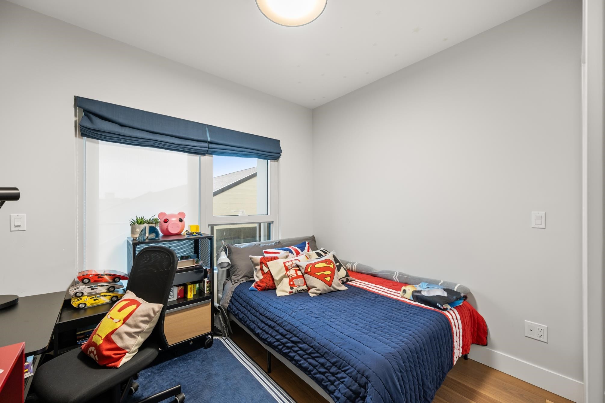 401-2687 Maple Street, Vancouver, BC