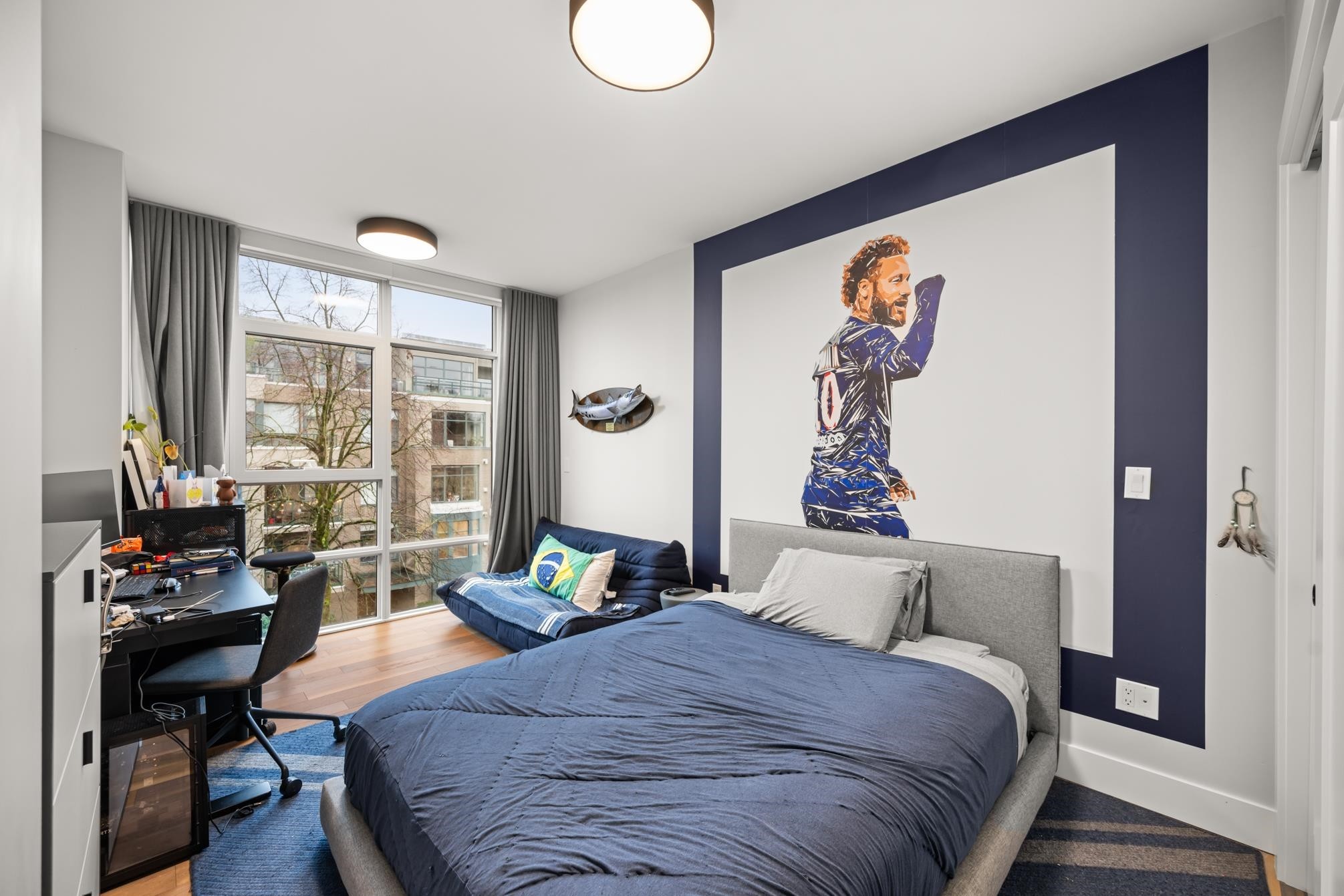 401-2687 Maple Street, Vancouver, BC