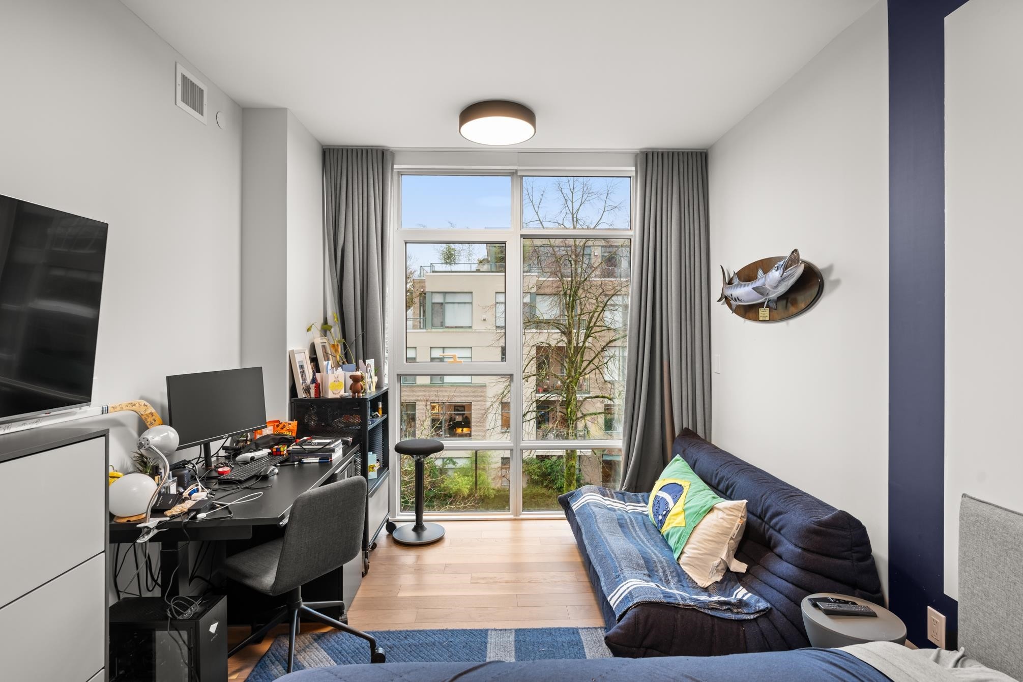 401-2687 Maple Street, Vancouver, BC