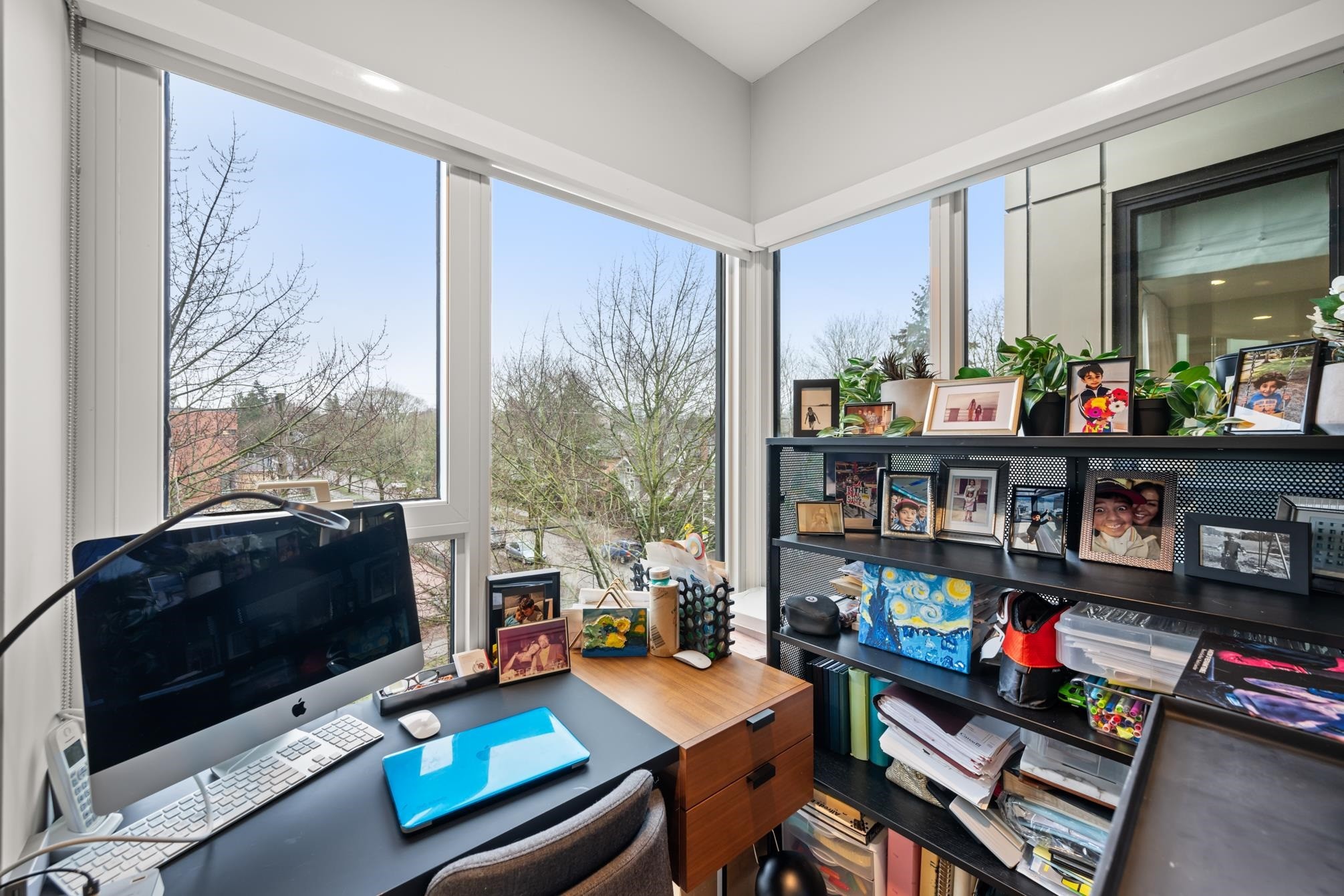 401-2687 Maple Street, Vancouver, BC