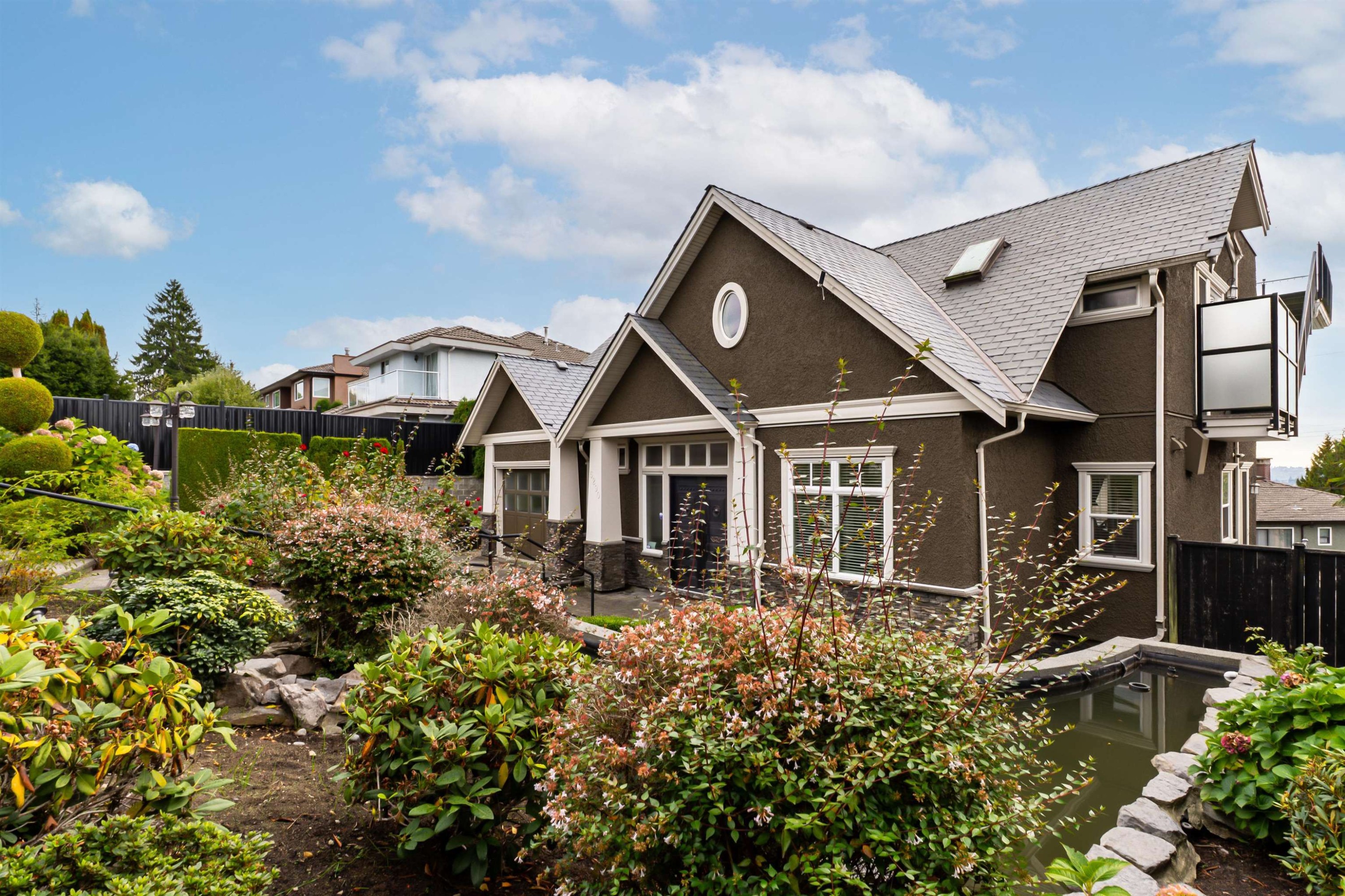 5290 Pandora Street, Burnaby, BC