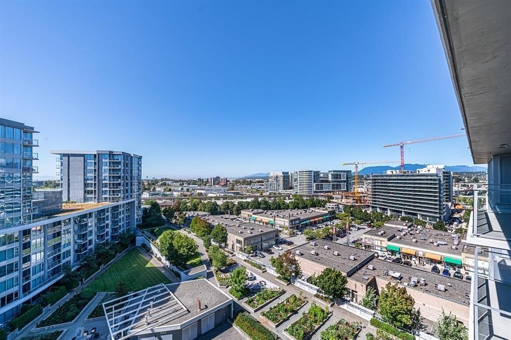 1502-3333 Brown Road, Richmond, BC