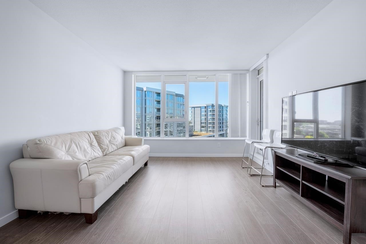 1502-3333 Brown Road, Richmond, BC