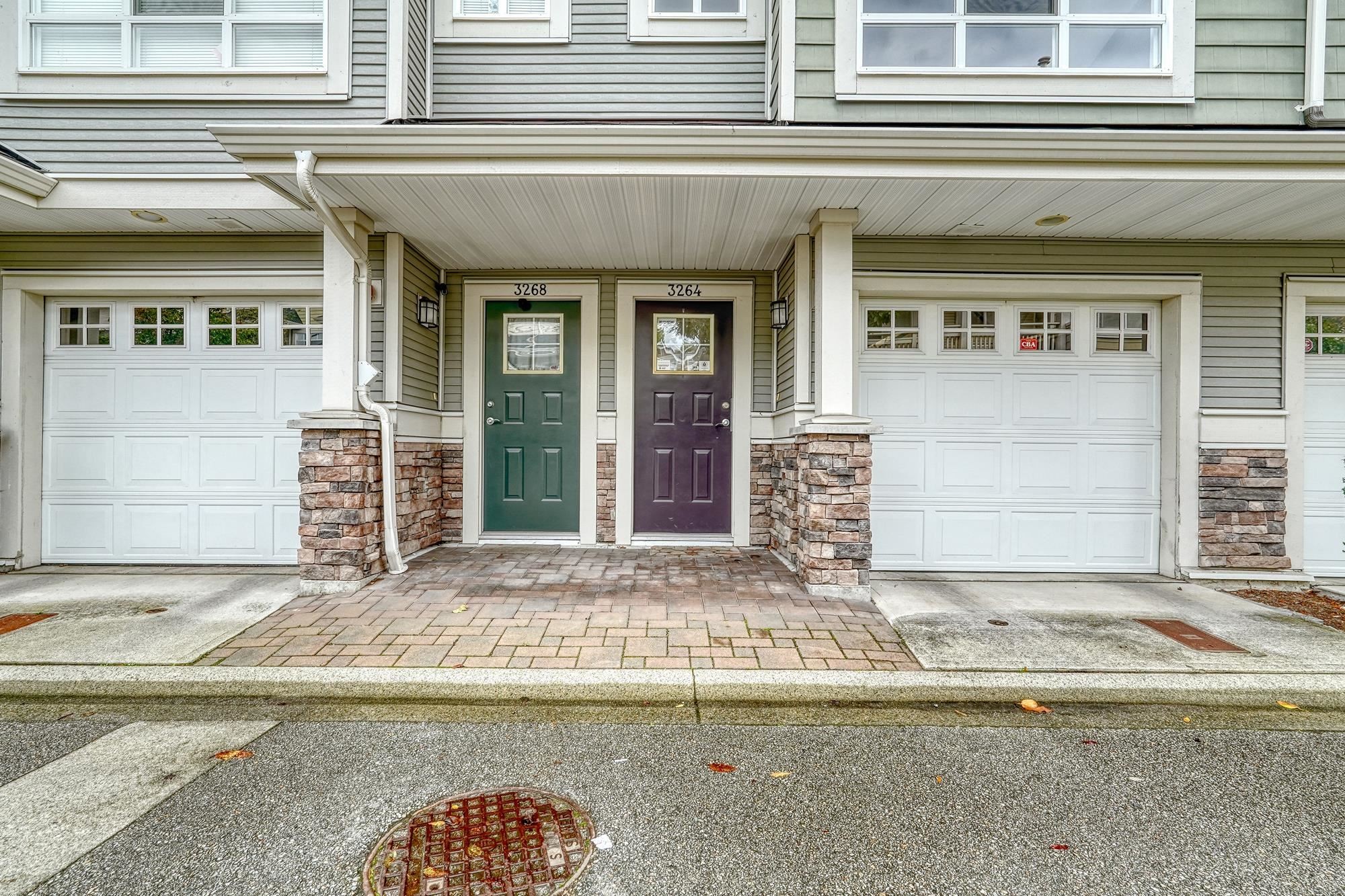 3264 Clermont Mews, Vancouver, BC