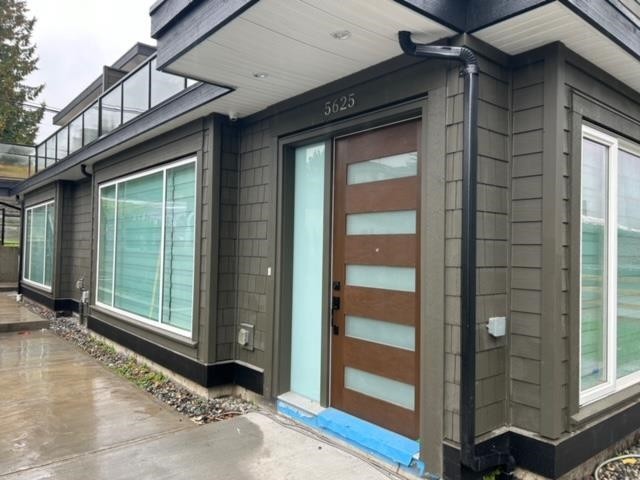 5625 Woodsworth Street, Burnaby, BC