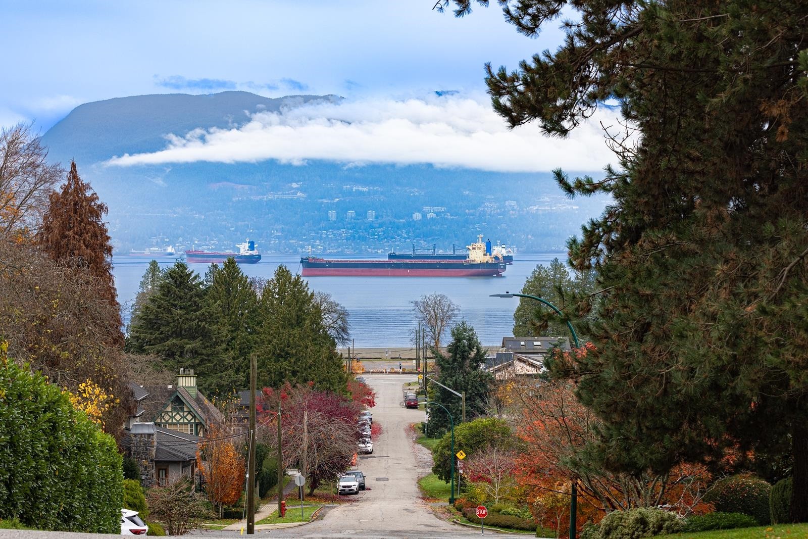 1822 Sasamat Street, Vancouver, BC