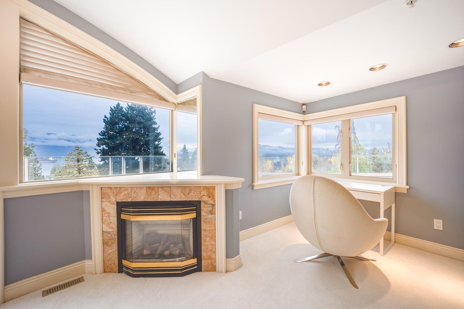 1822 Sasamat Street, Vancouver, BC