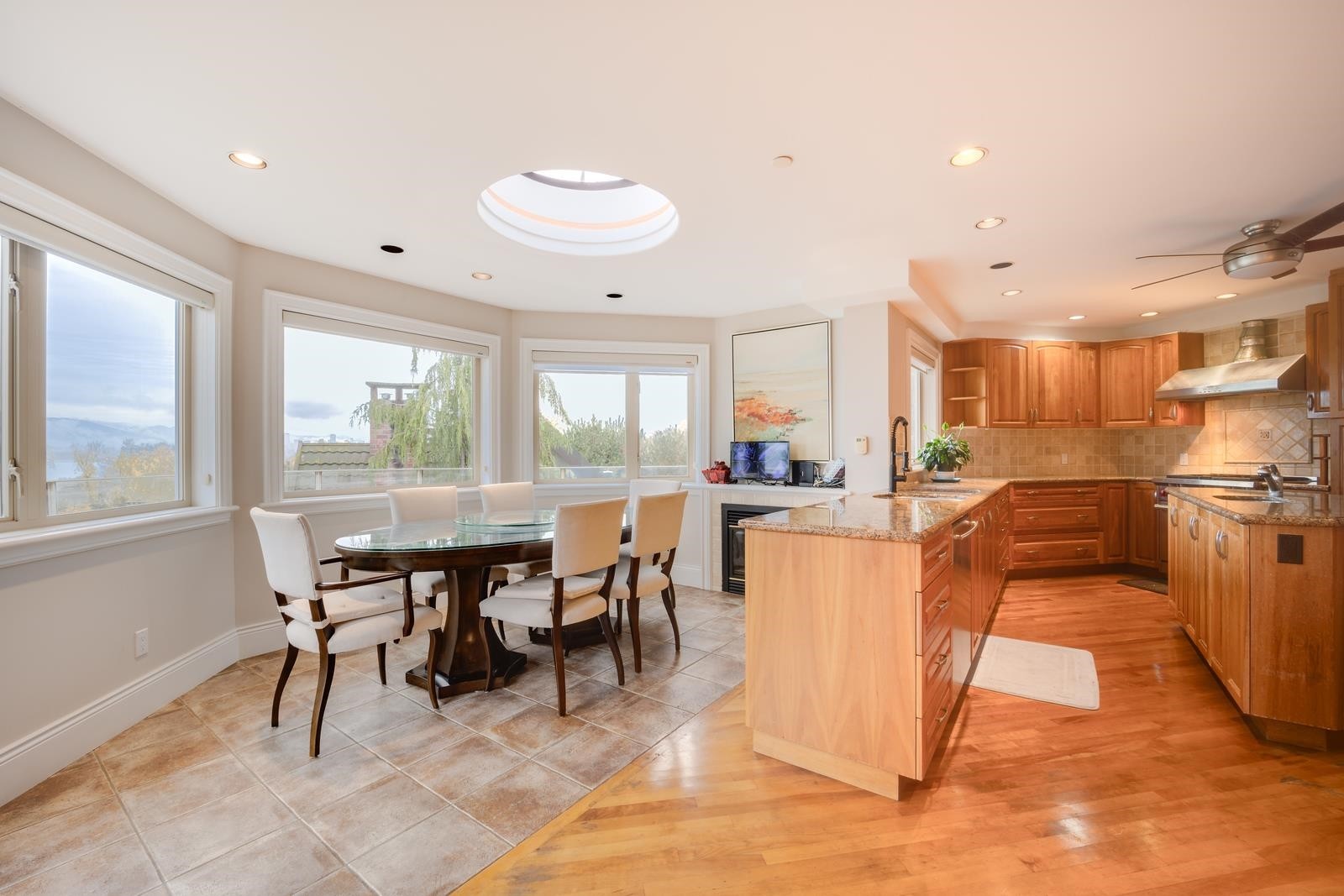 1822 Sasamat Street, Vancouver, BC