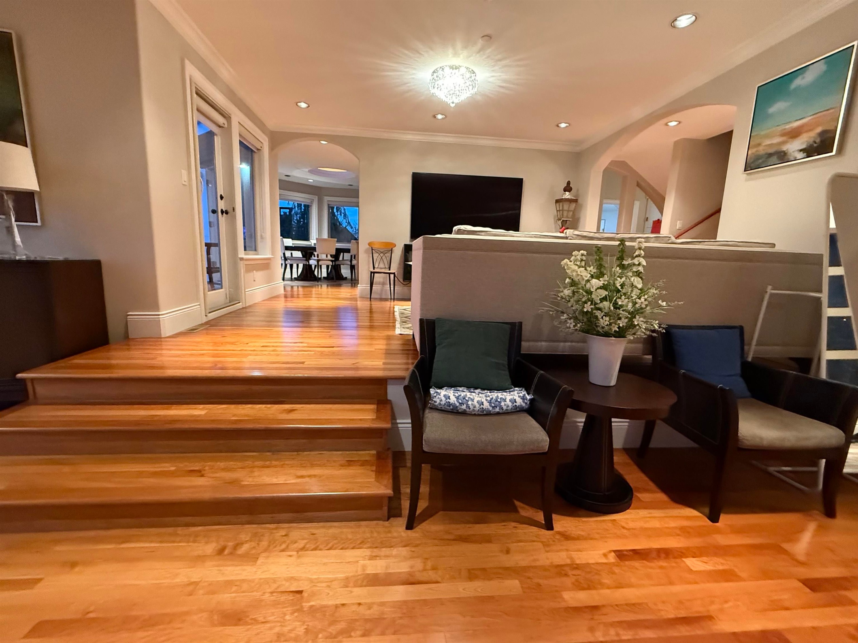 1822 Sasamat Street, Vancouver, BC