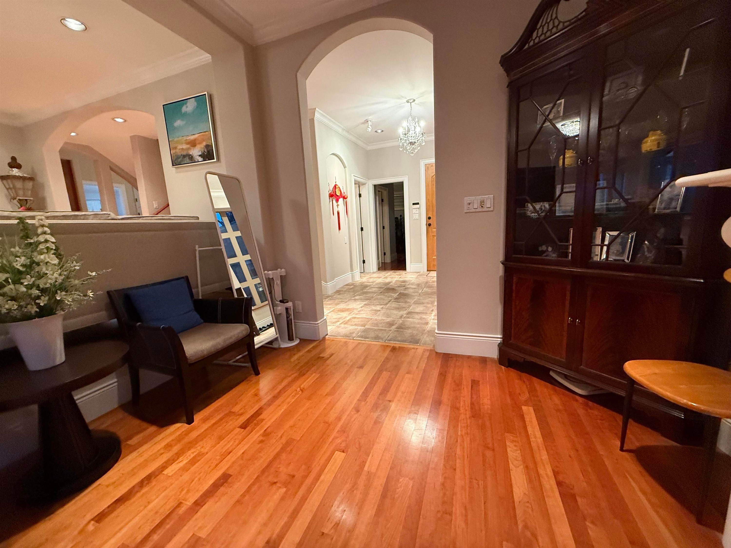 1822 Sasamat Street, Vancouver, BC