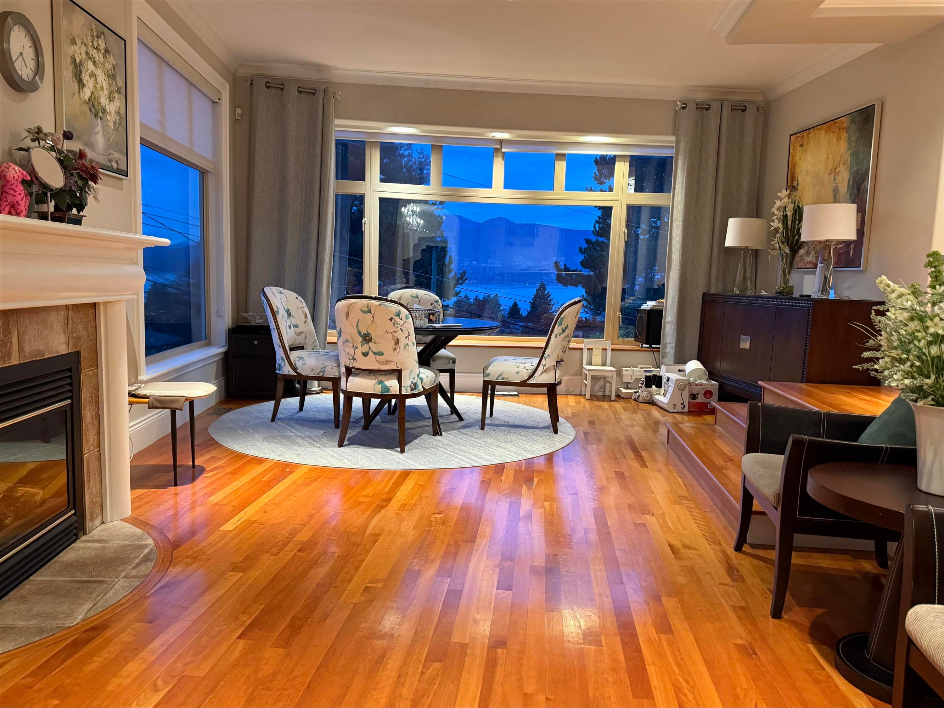 1822 Sasamat Street, Vancouver, BC