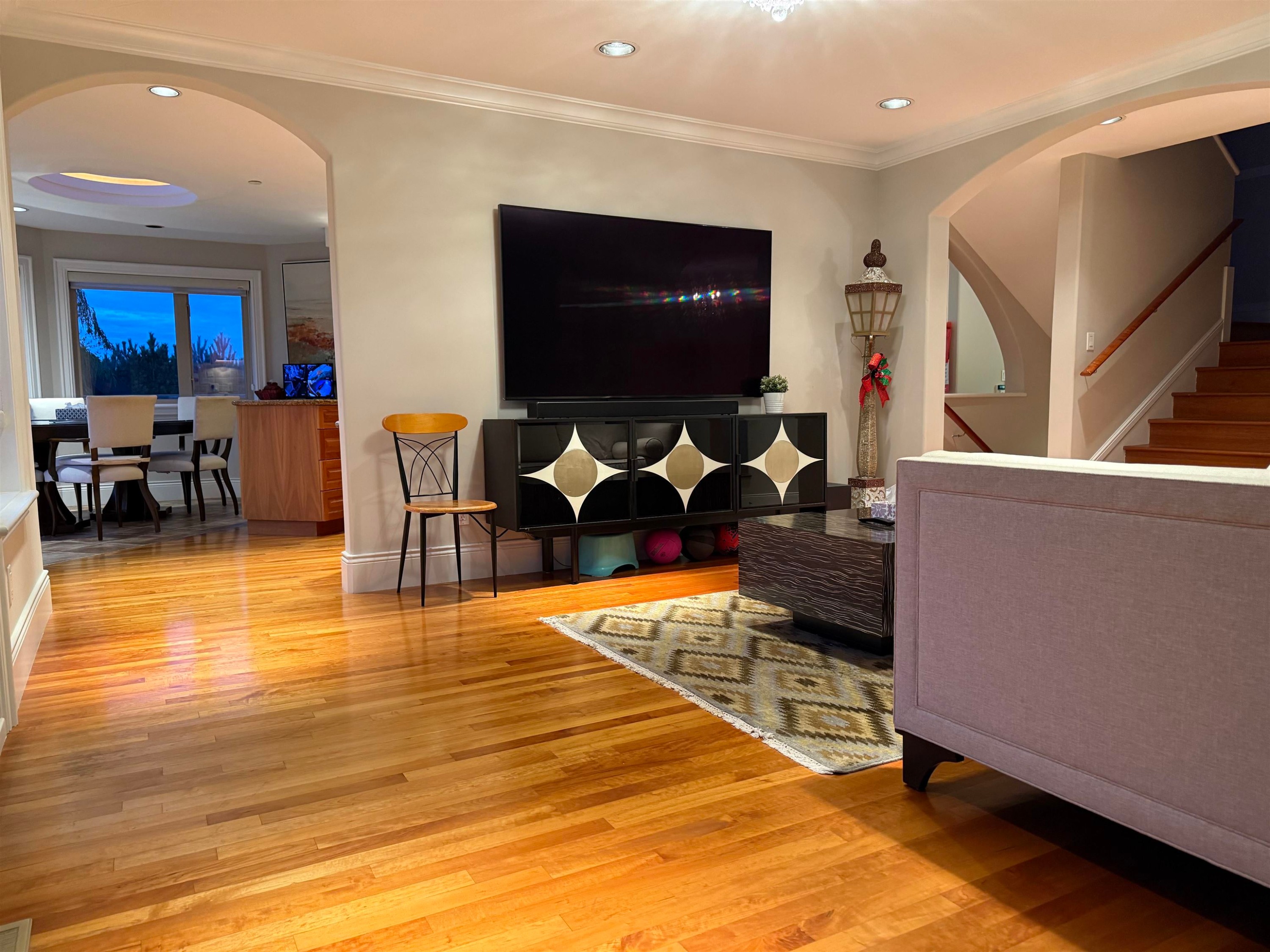 1822 Sasamat Street, Vancouver, BC