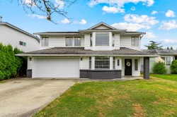 12276 Aurora Street Maple Ridge, BC V2X 0R2