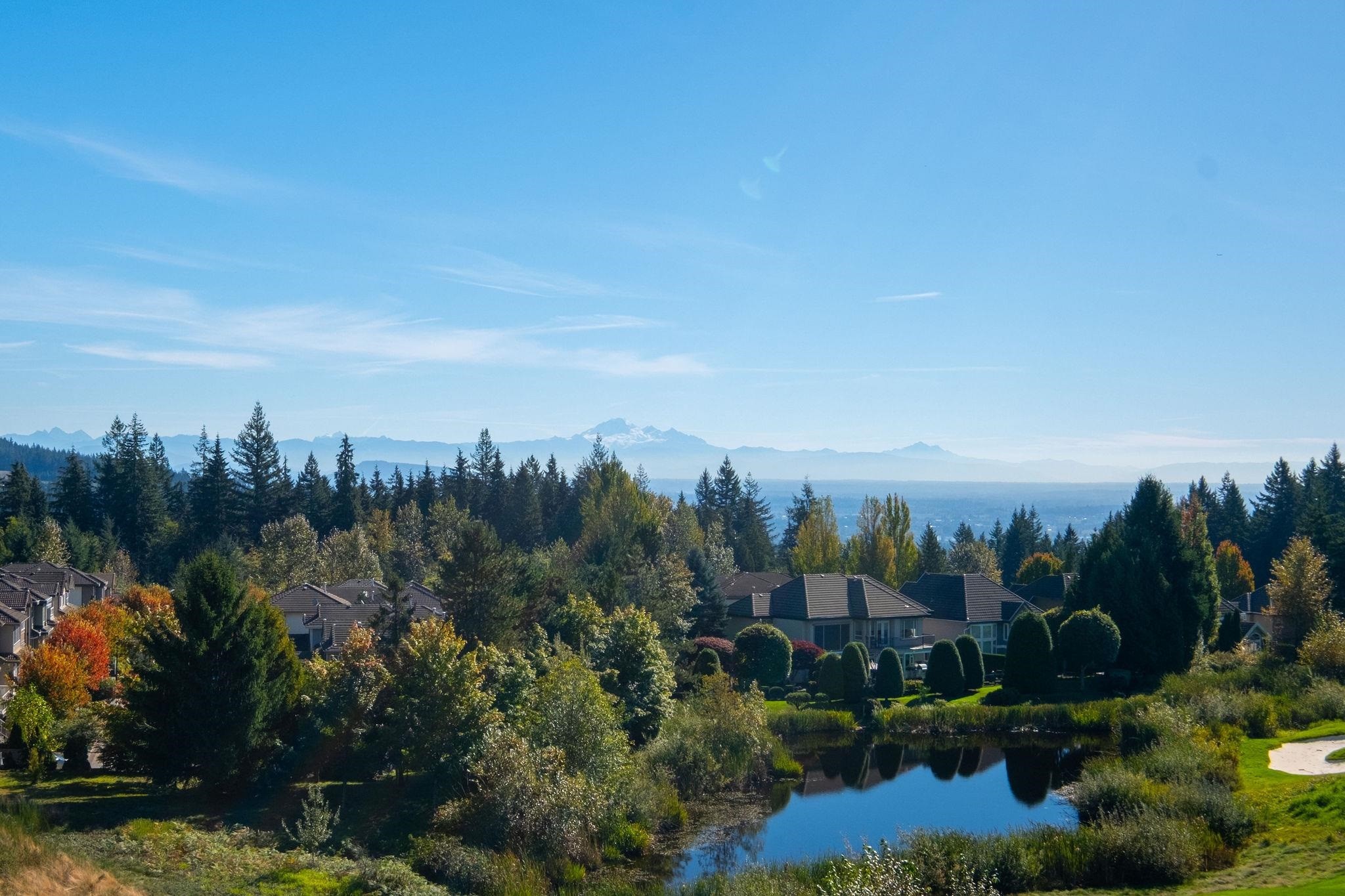 3233 Chartwell Lane, Coquitlam, BC