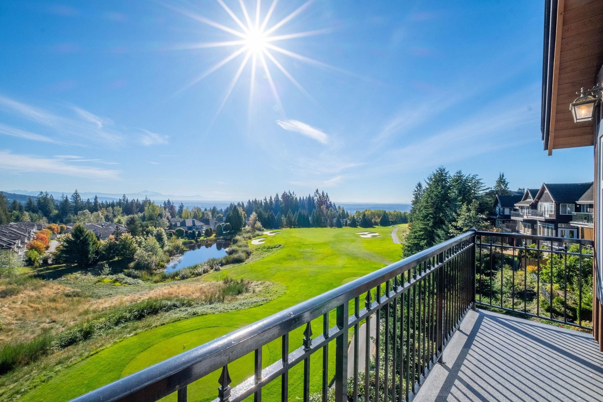 3233 Chartwell Lane, Coquitlam, BC