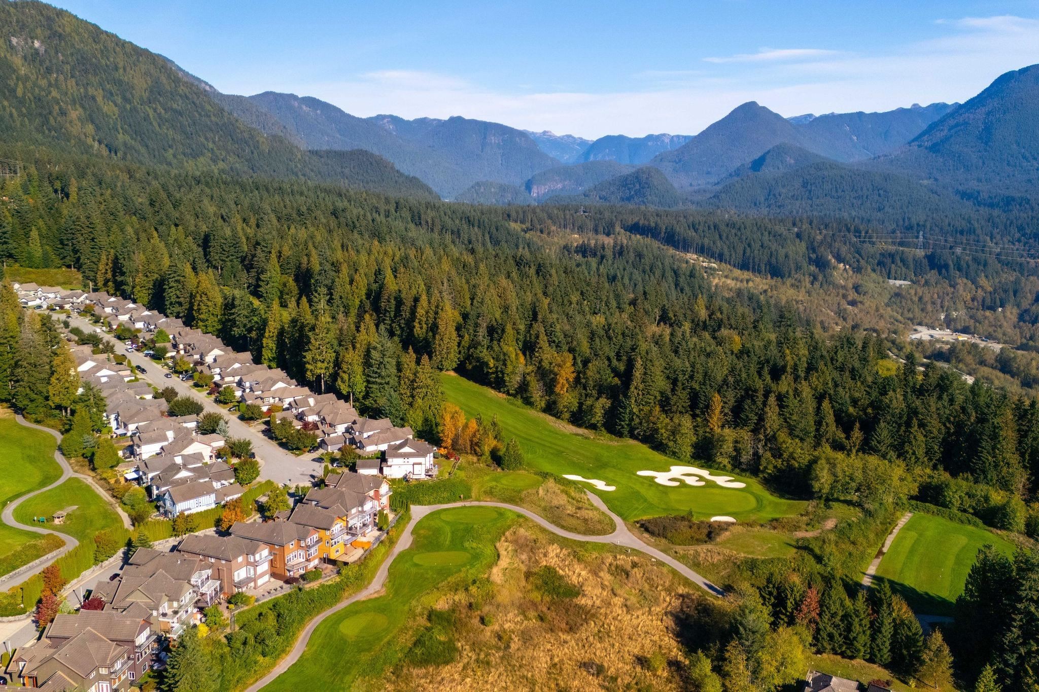 3233 Chartwell Lane, Coquitlam, BC