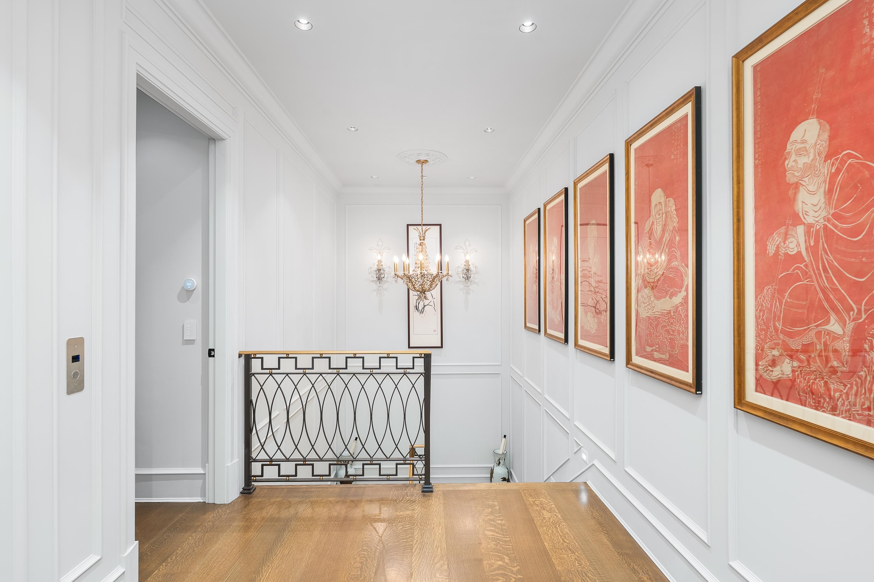 1980 Cedar Crescent, Vancouver, BC