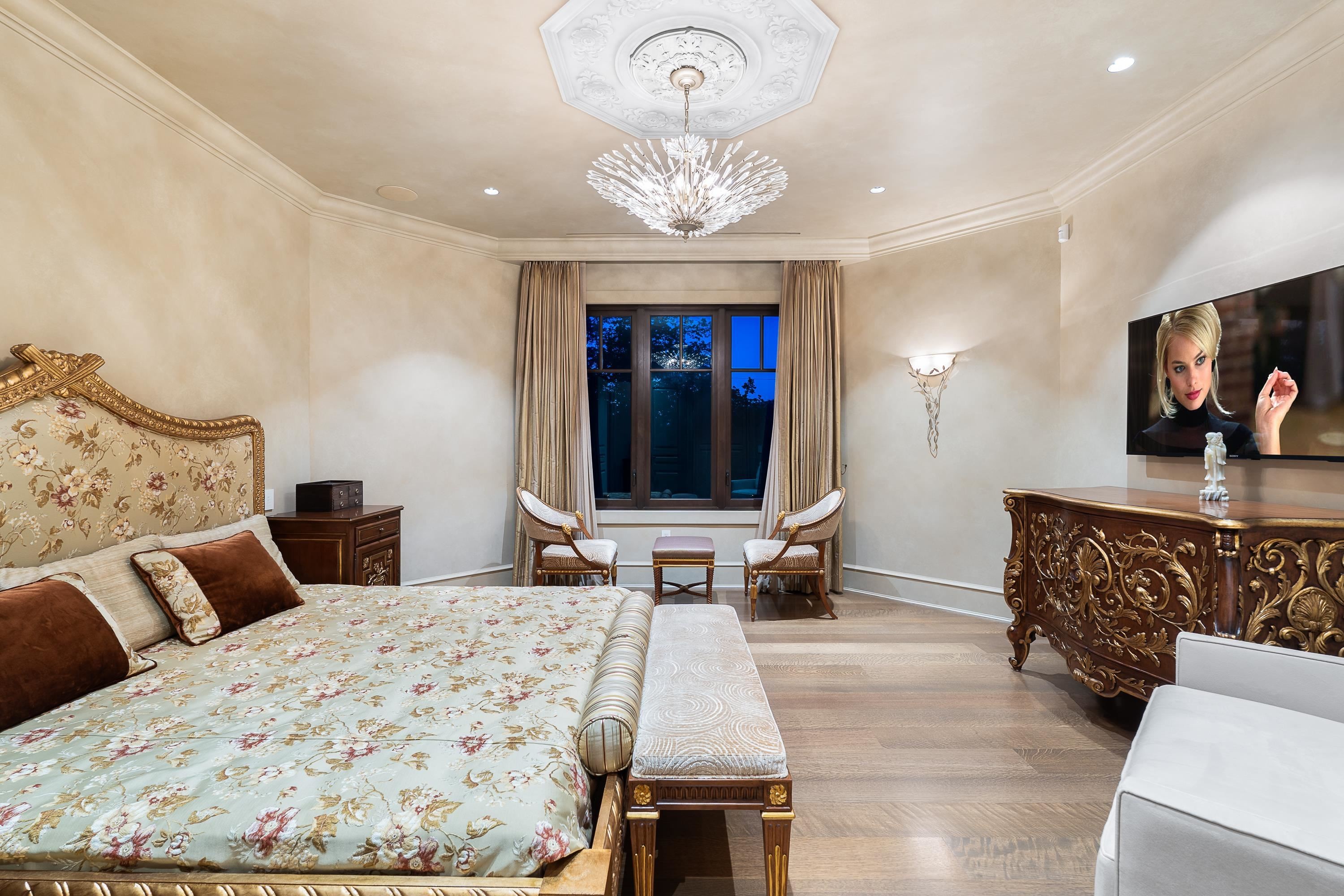 1980 Cedar Crescent, Vancouver, BC