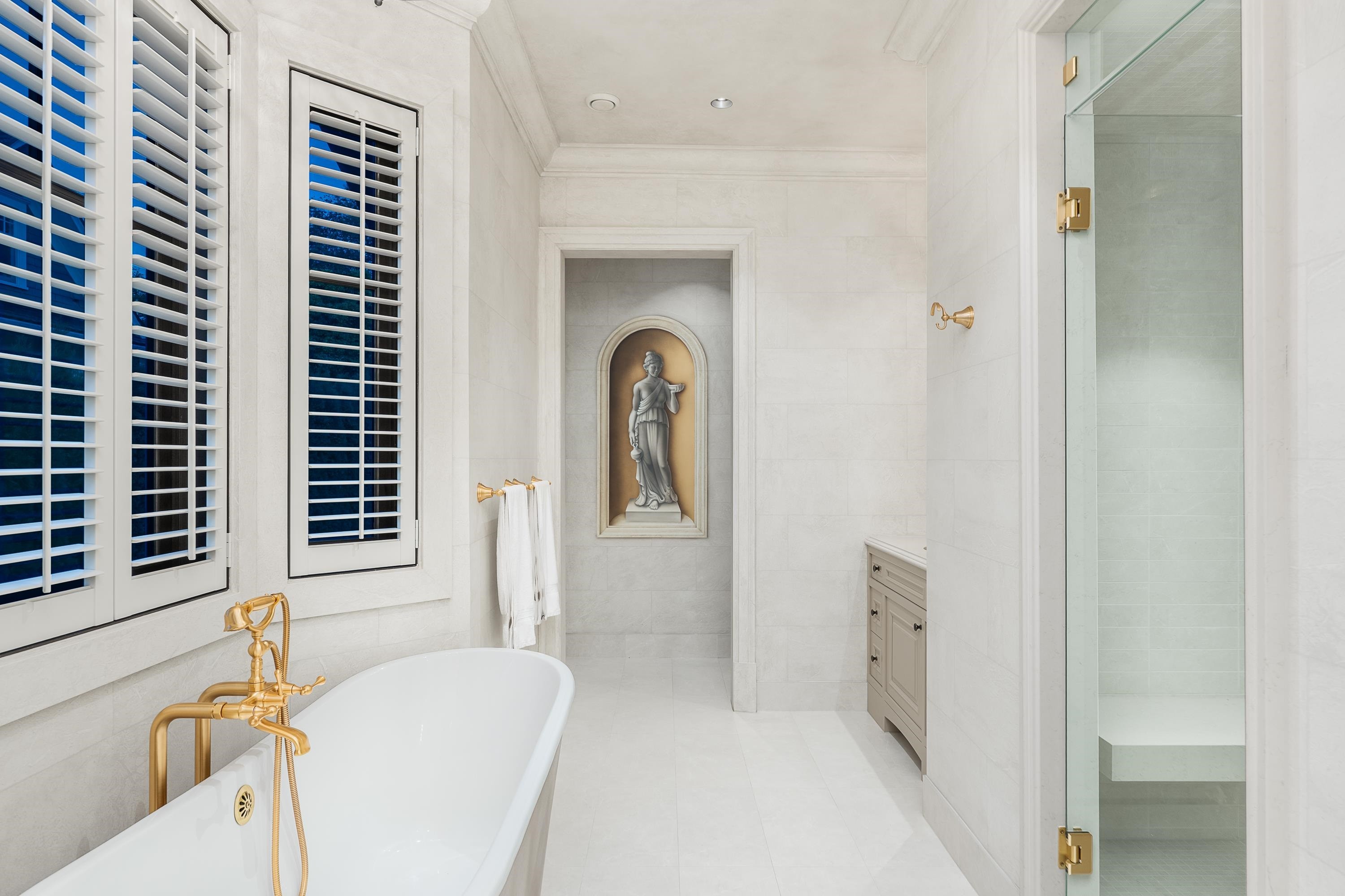 1980 Cedar Crescent, Vancouver, BC