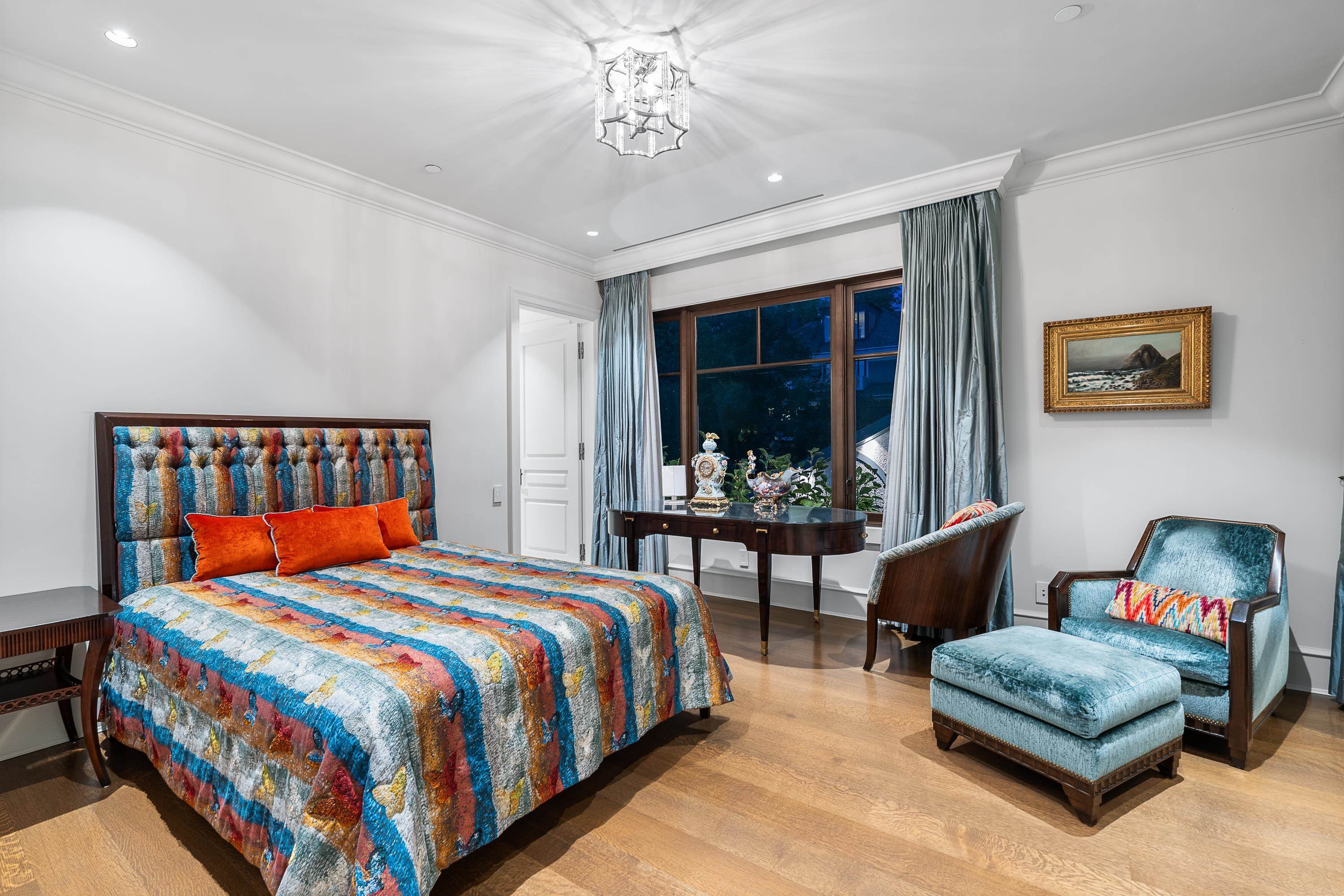 1980 Cedar Crescent, Vancouver, BC