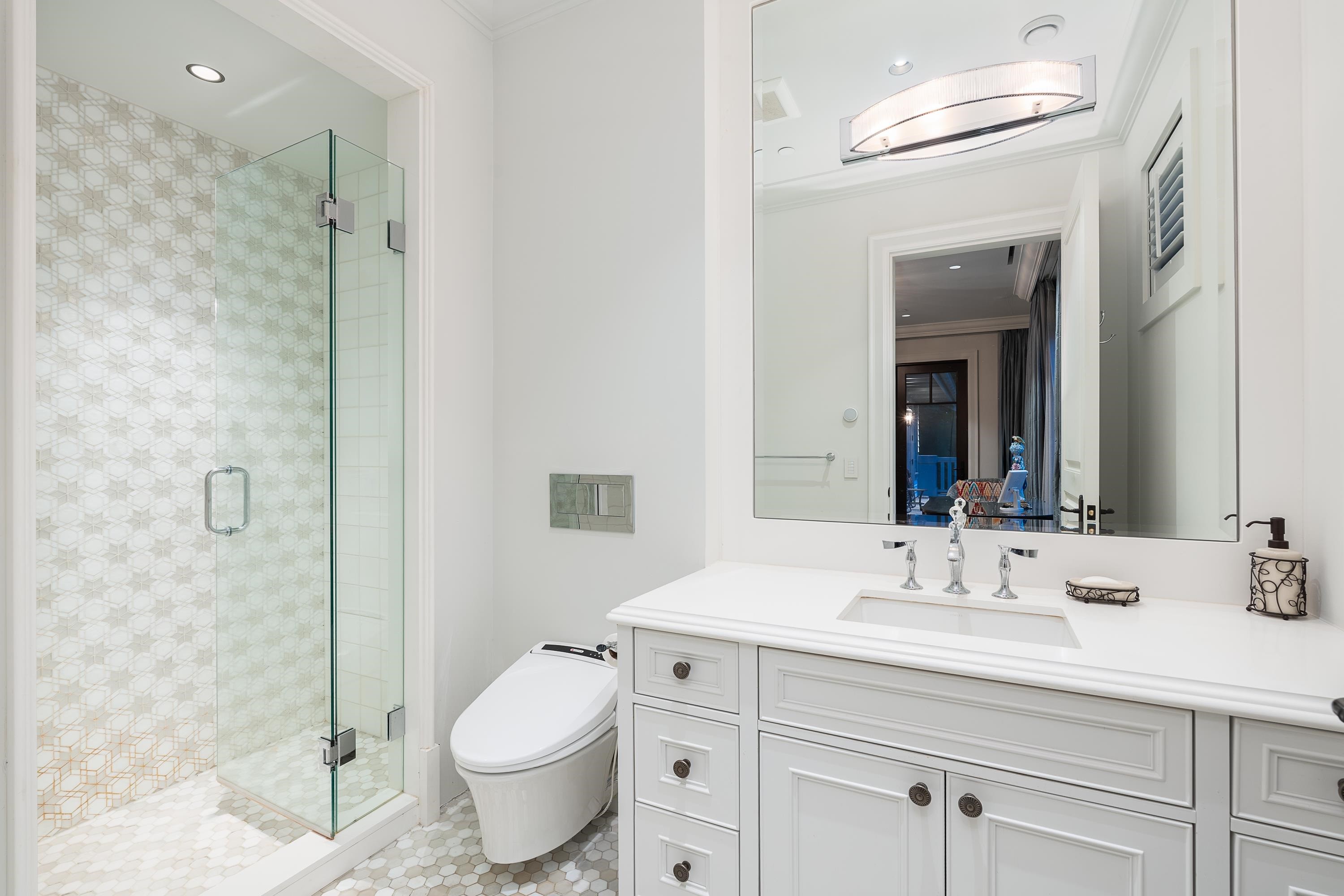 1980 Cedar Crescent, Vancouver, BC