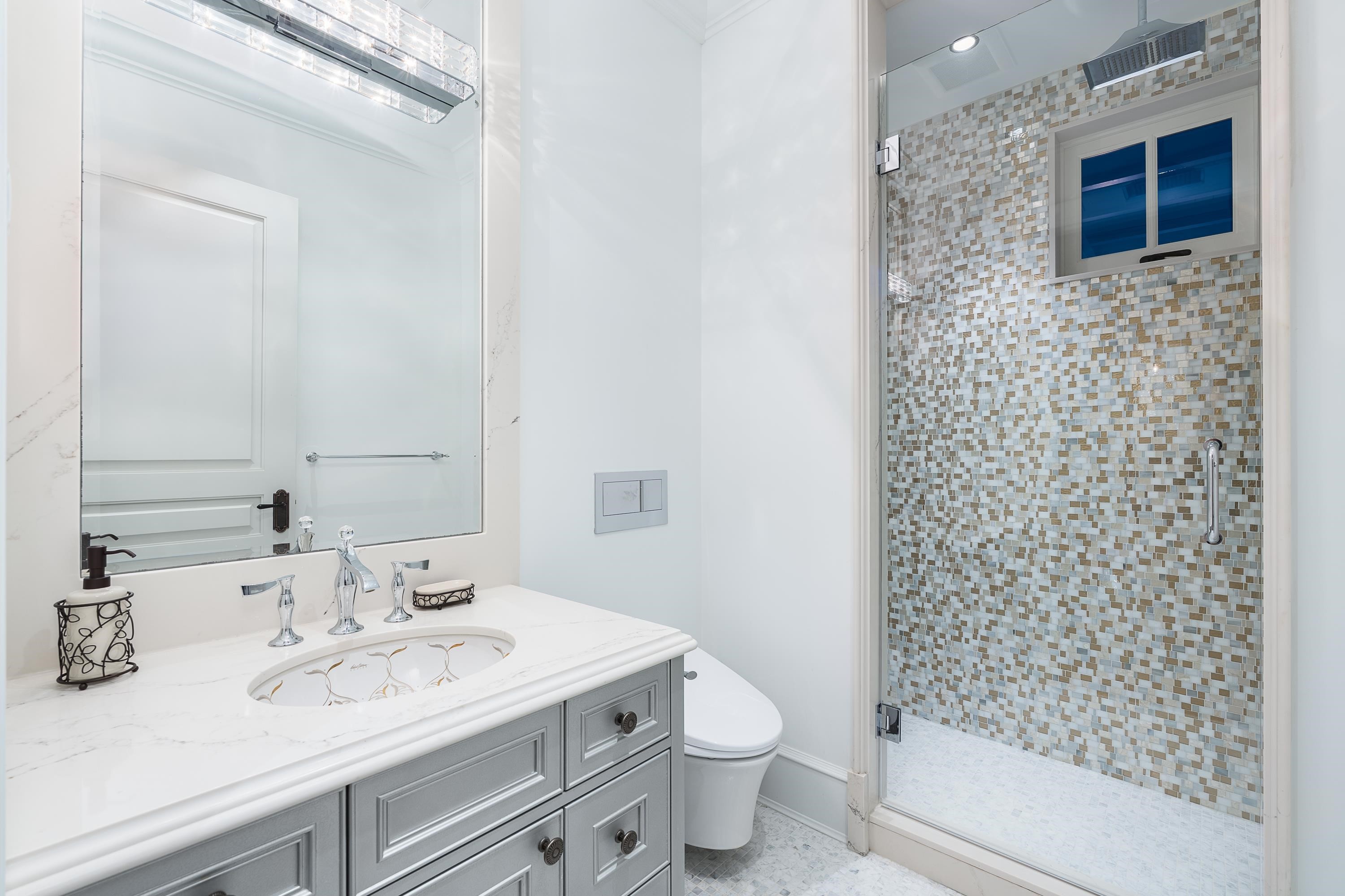 1980 Cedar Crescent, Vancouver, BC