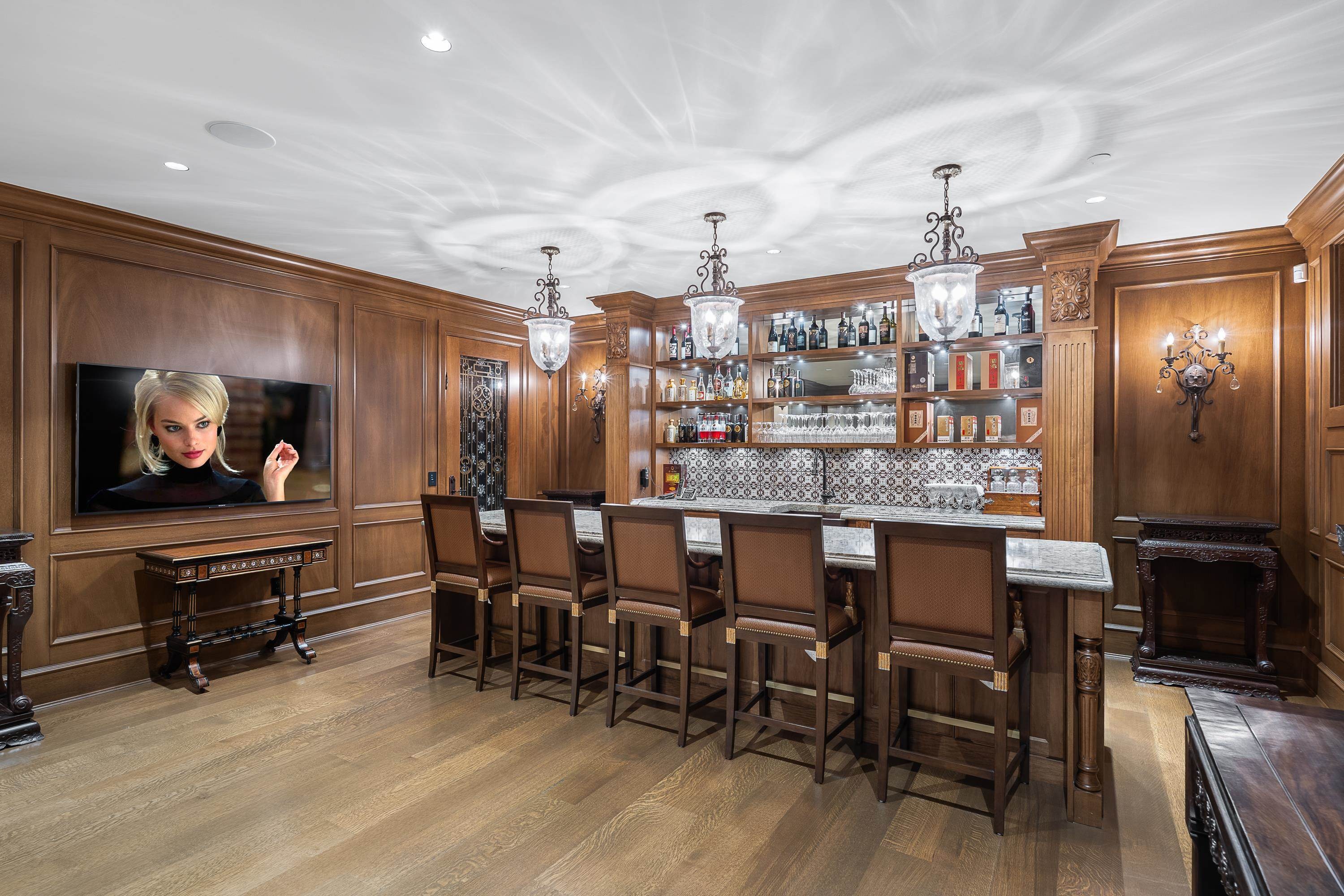 1980 Cedar Crescent, Vancouver, BC