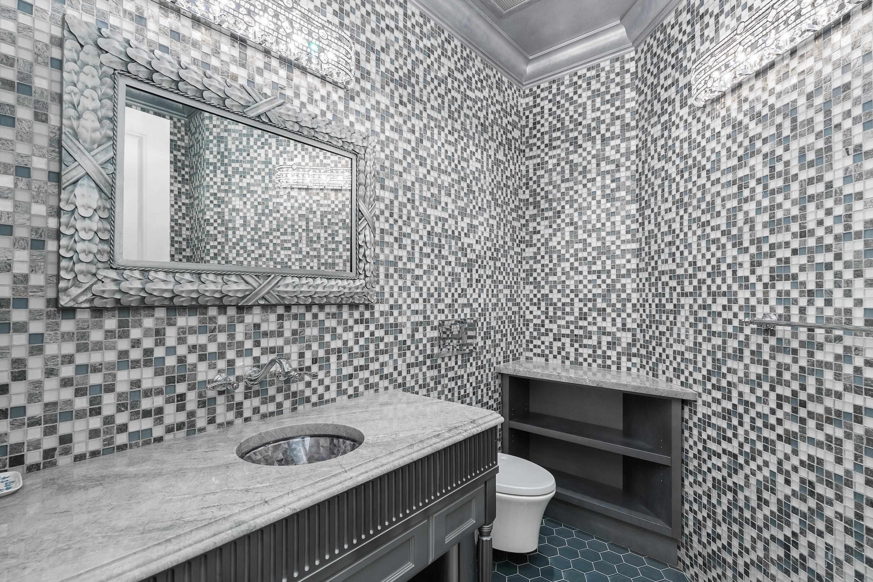 1980 Cedar Crescent, Vancouver, BC