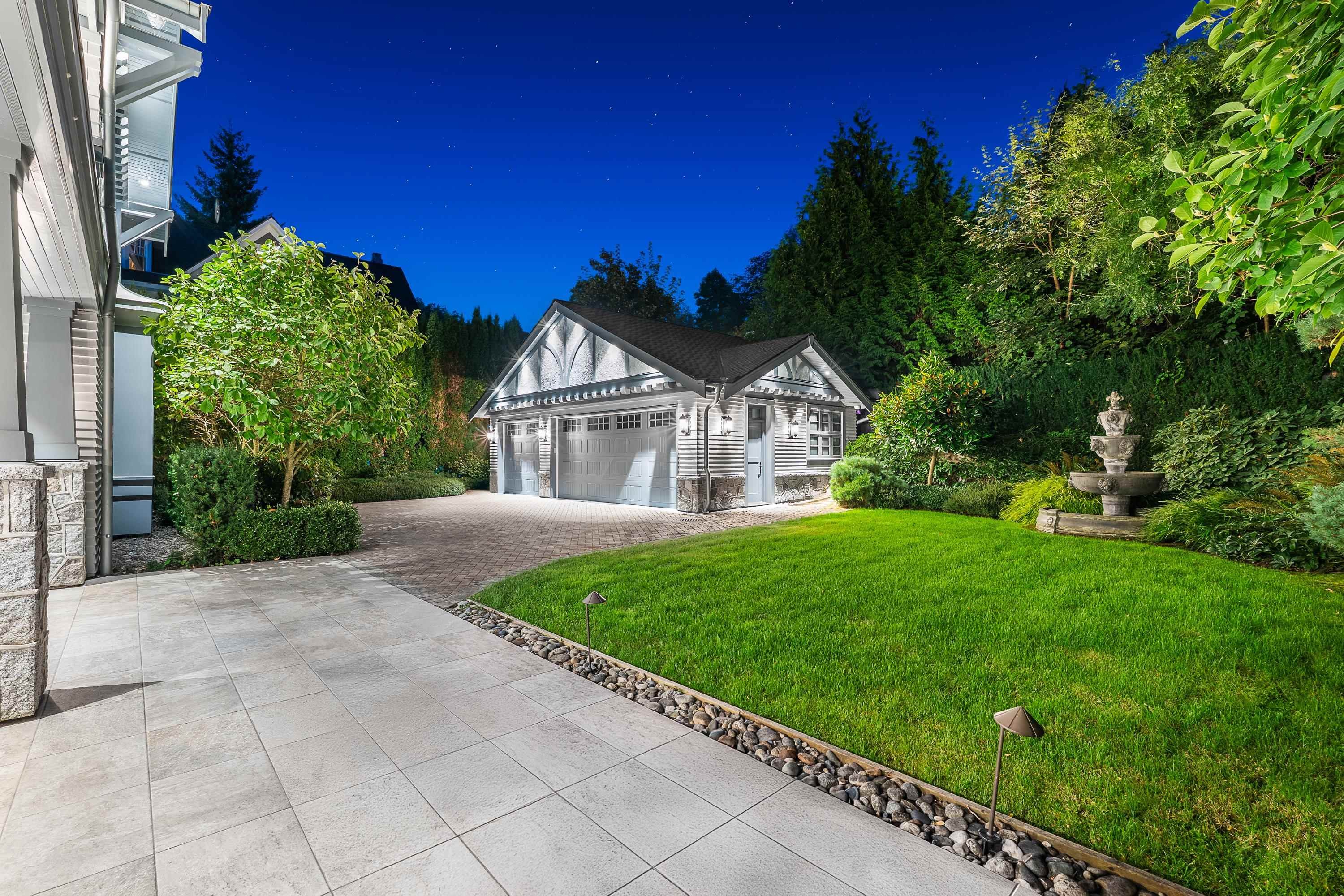 1980 Cedar Crescent, Vancouver, BC