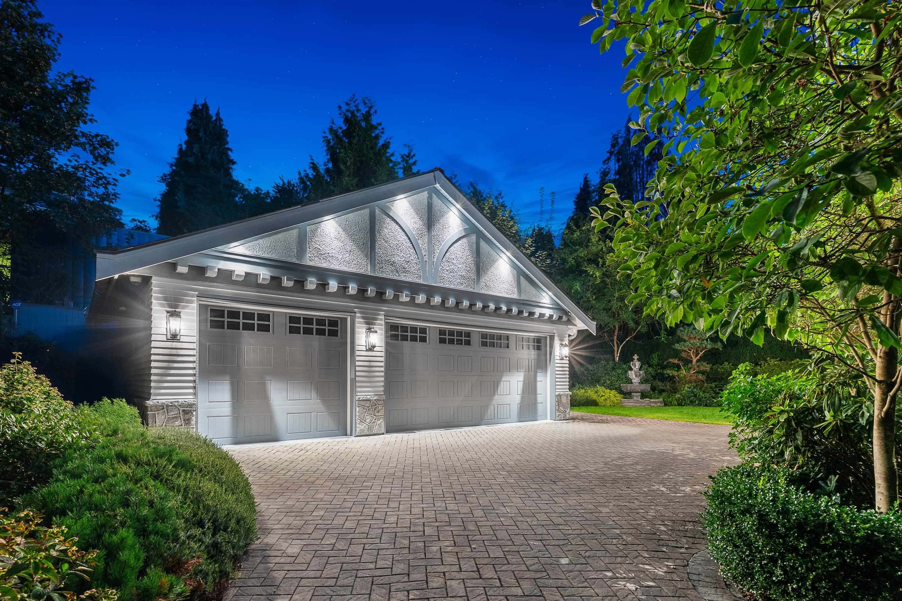 1980 Cedar Crescent, Vancouver, BC