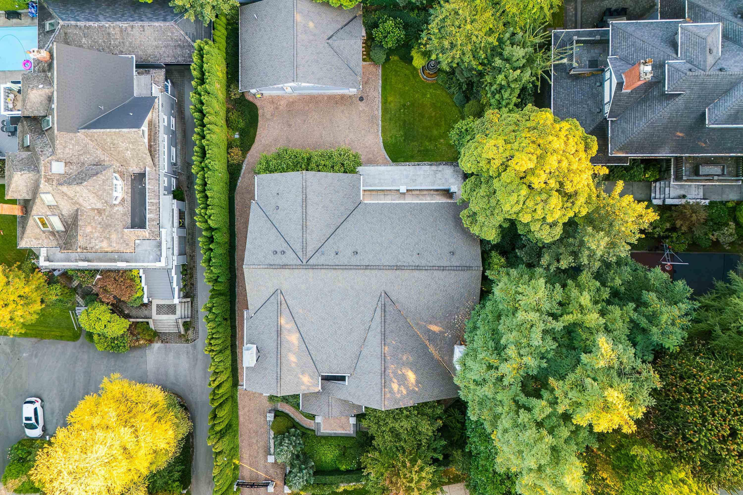 1980 Cedar Crescent, Vancouver, BC