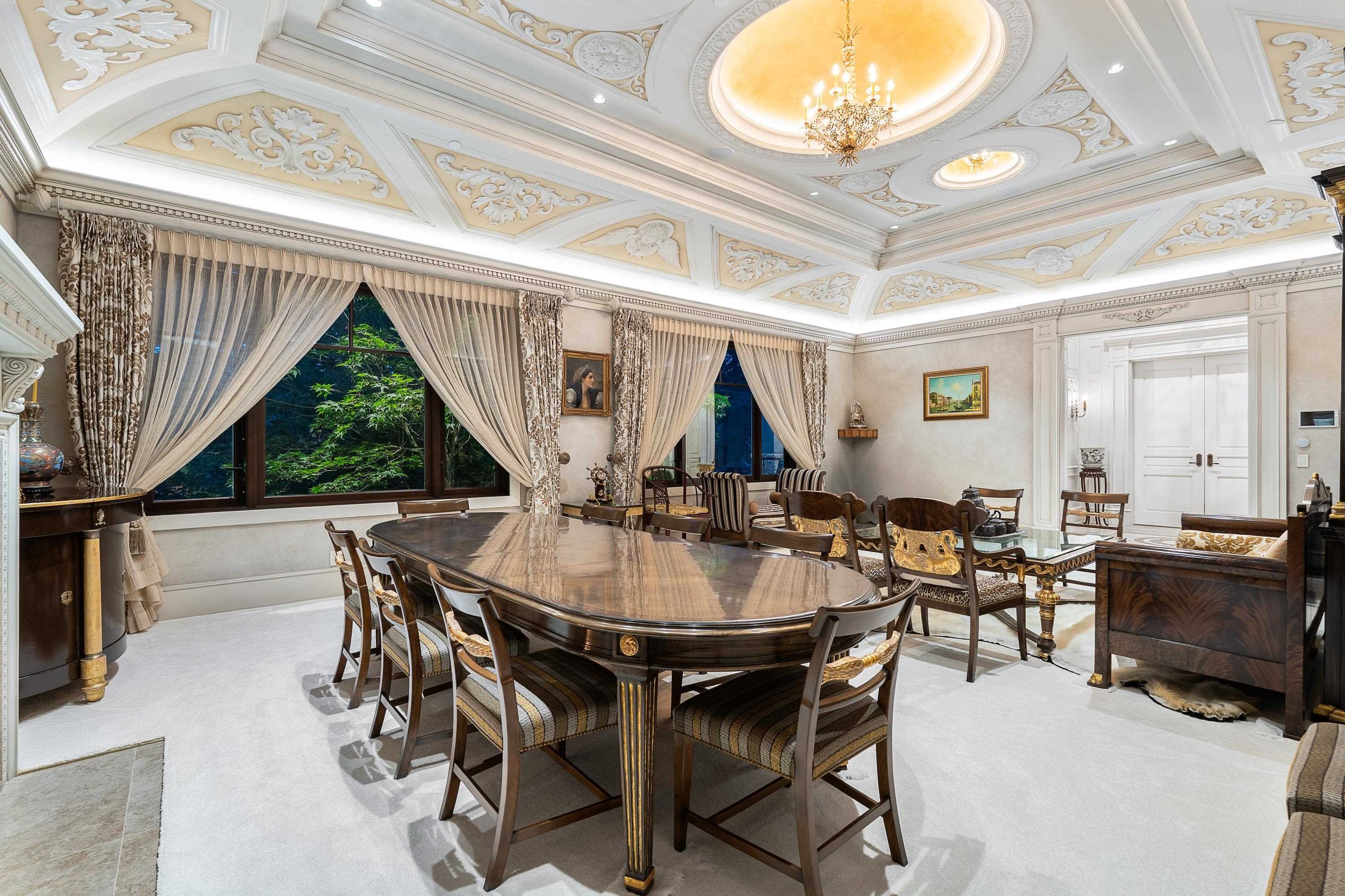 1980 Cedar Crescent, Vancouver, BC