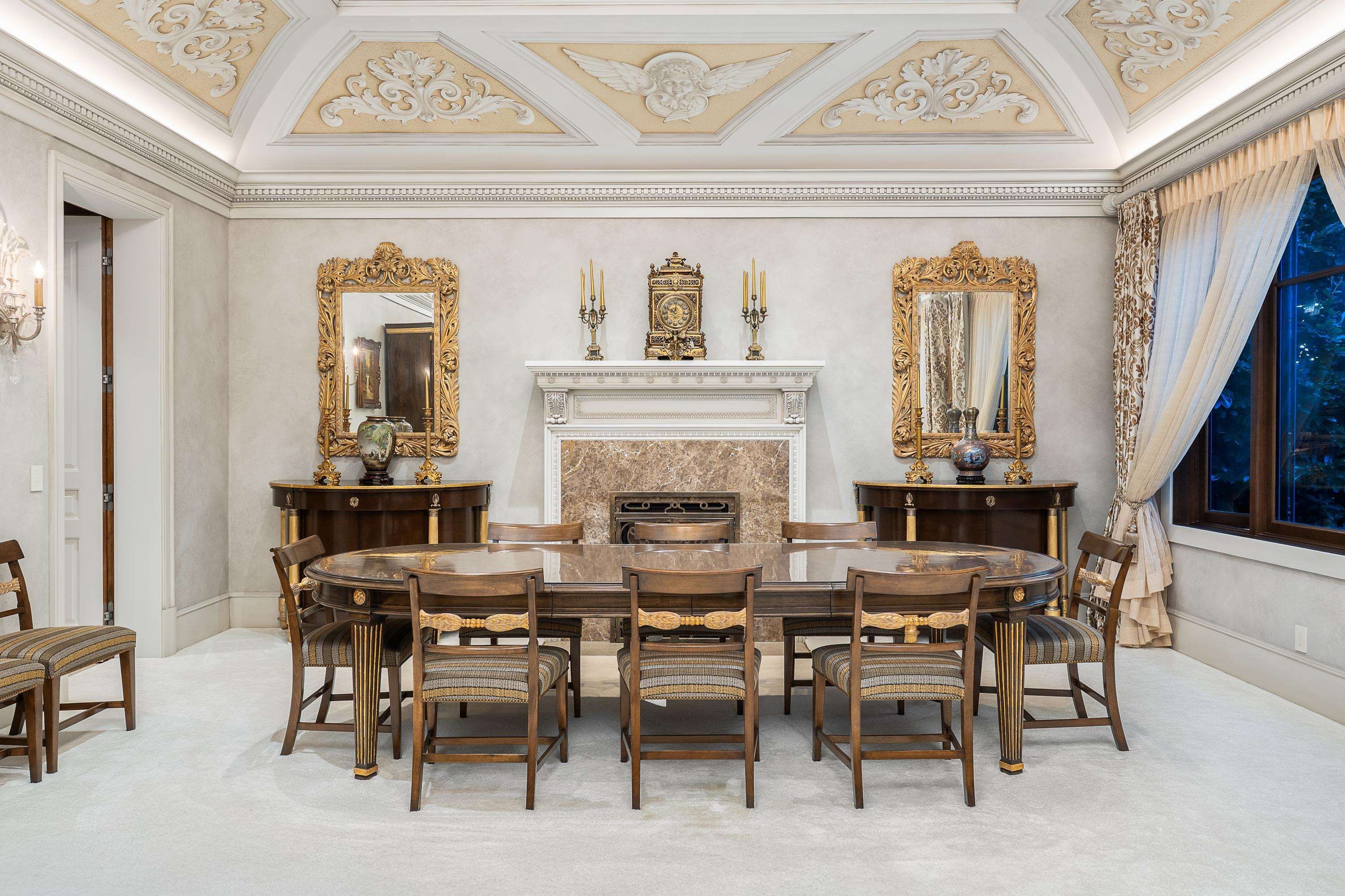 1980 Cedar Crescent, Vancouver, BC