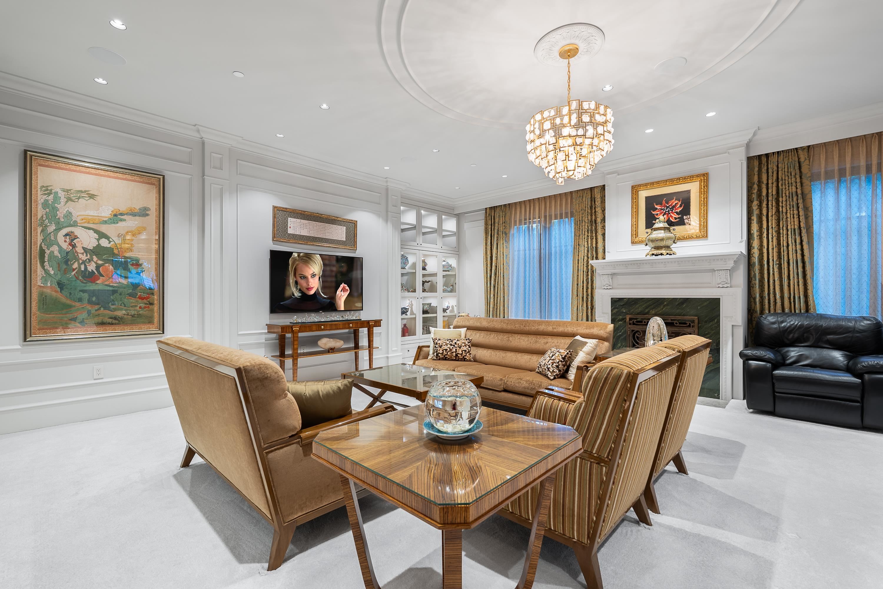 1980 Cedar Crescent, Vancouver, BC