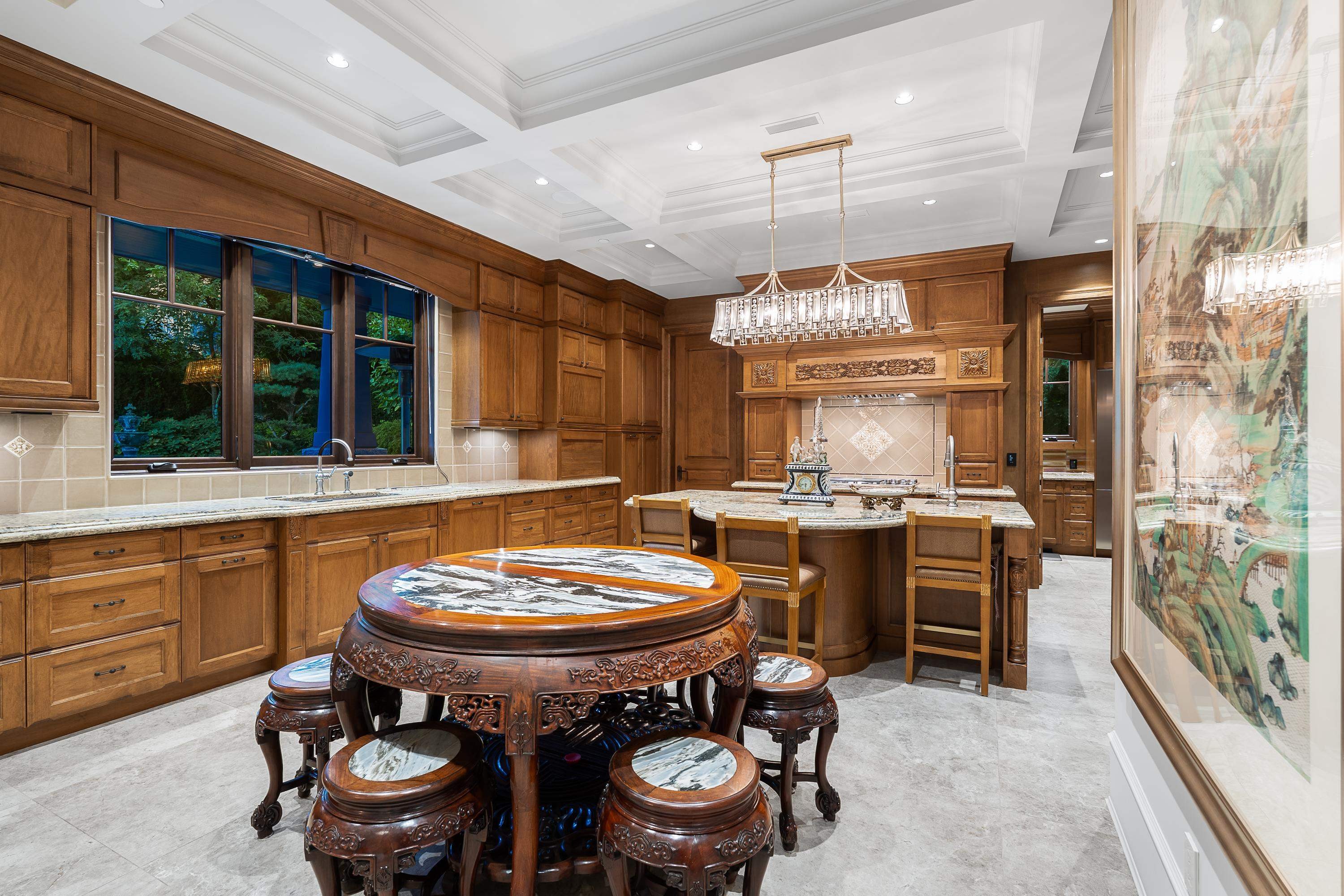 1980 Cedar Crescent, Vancouver, BC