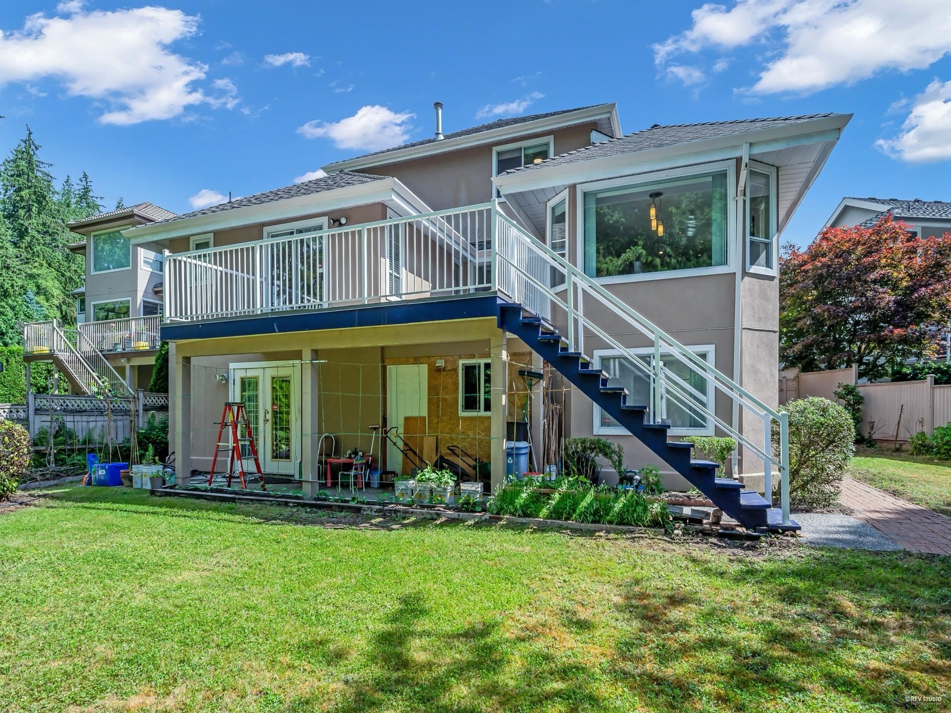 2620 Limestone Place, Coquitlam, BC